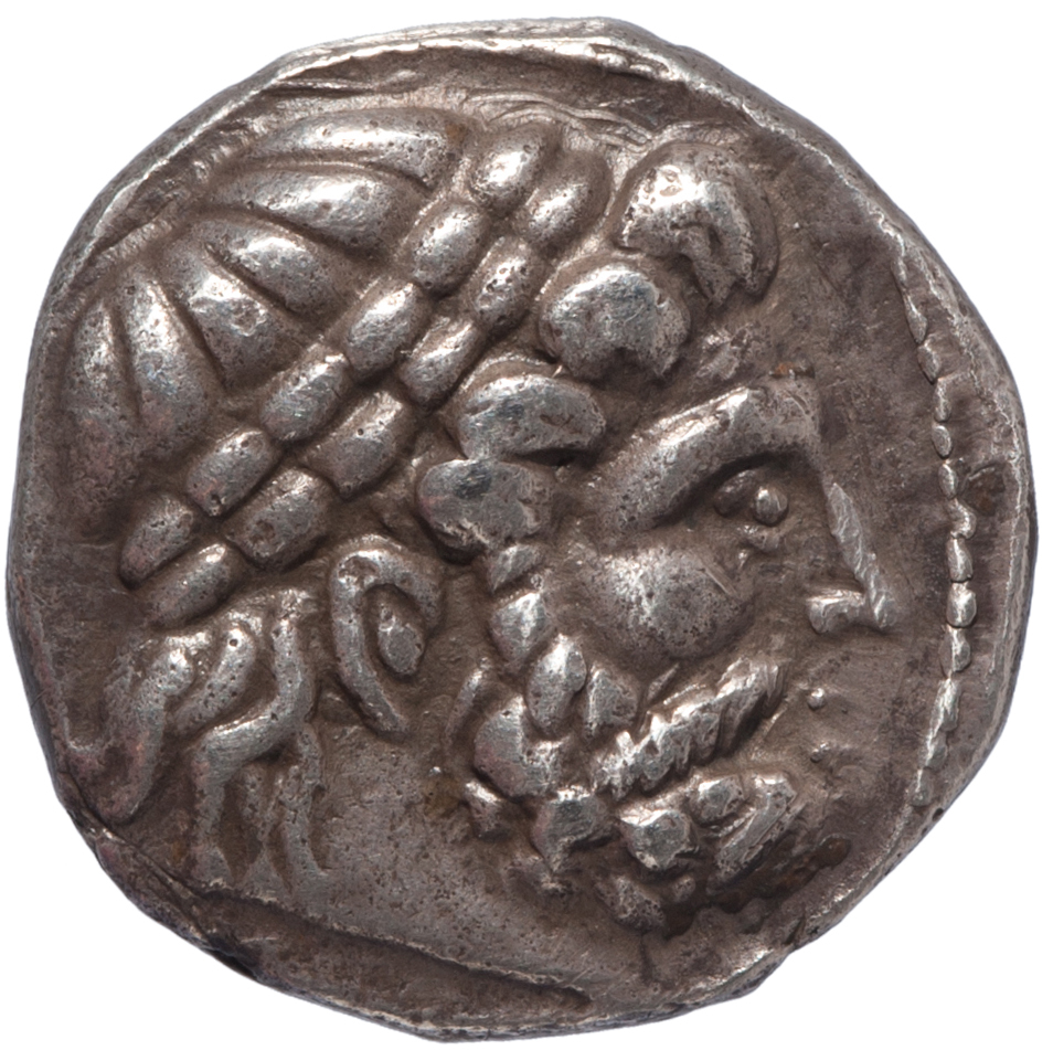 Seleukiden: Seleukos I. von Seleukos I. Nikator