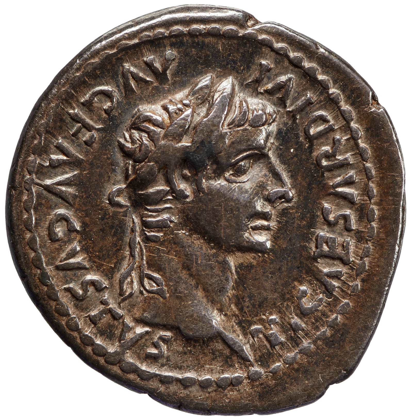 Tiberius