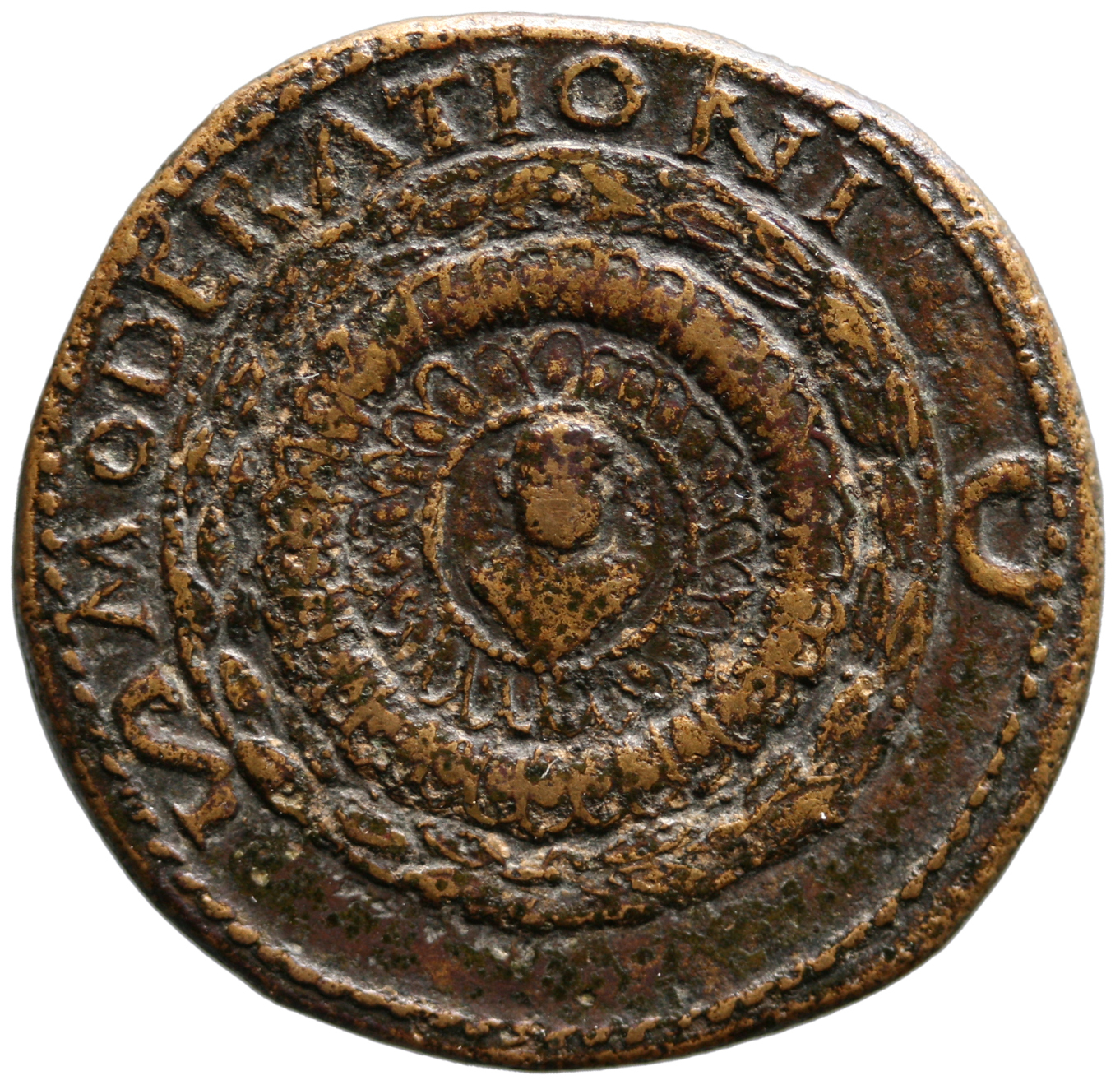 Tiberius