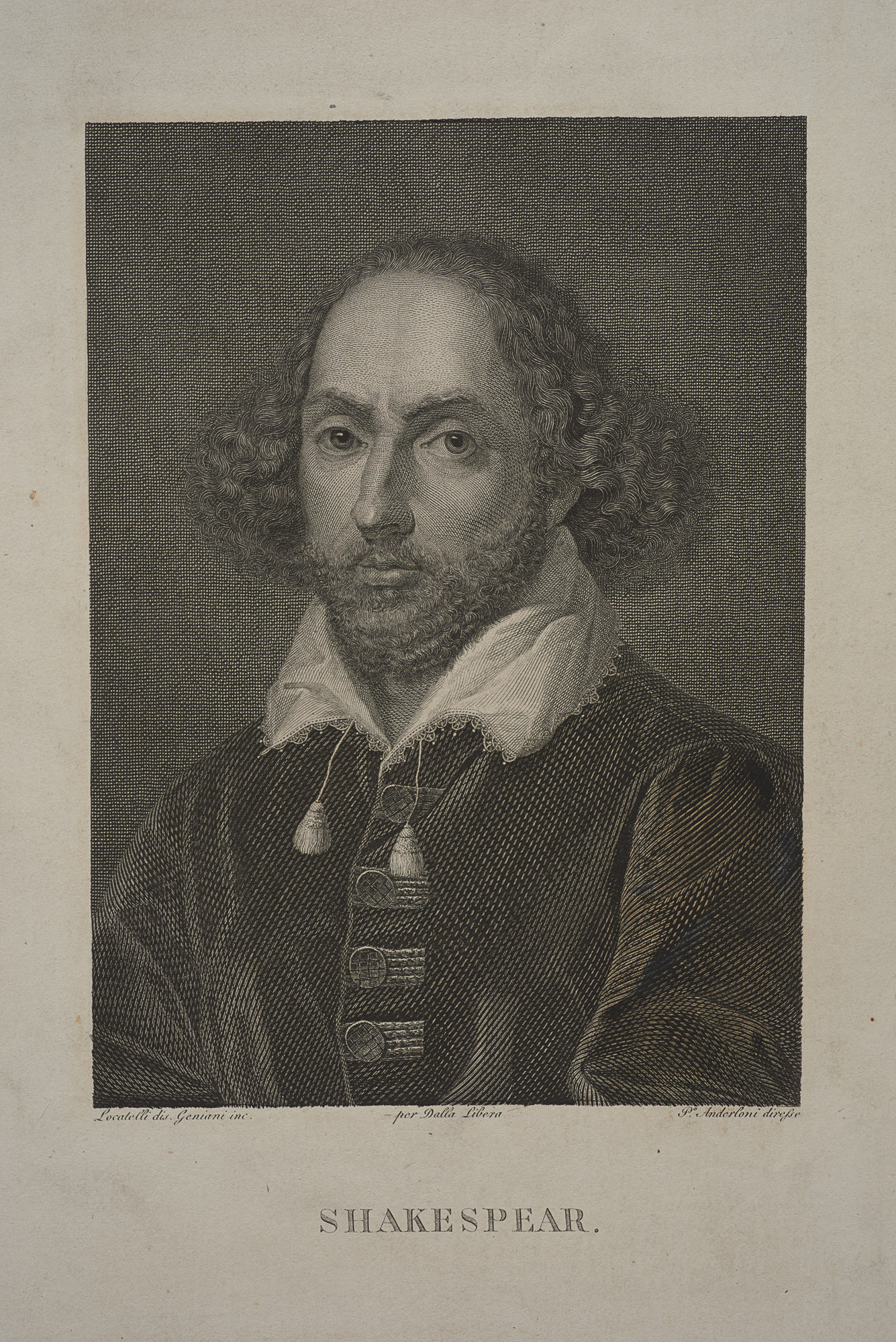 William Shakespeare