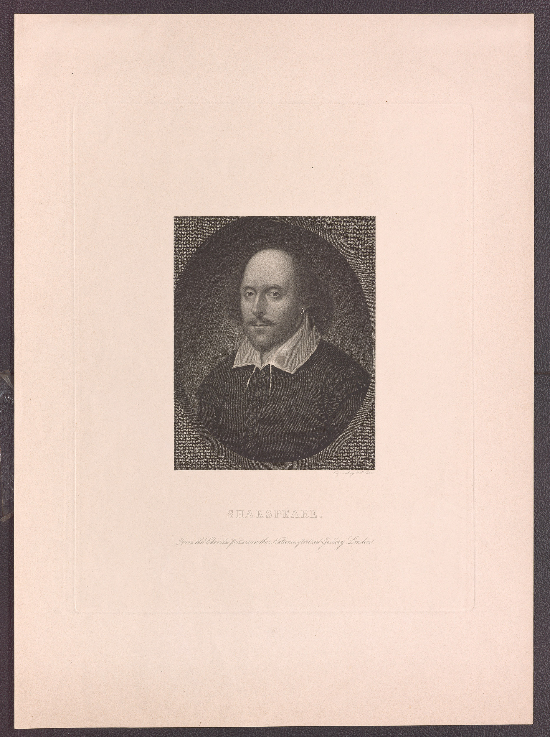 William Shakespeare