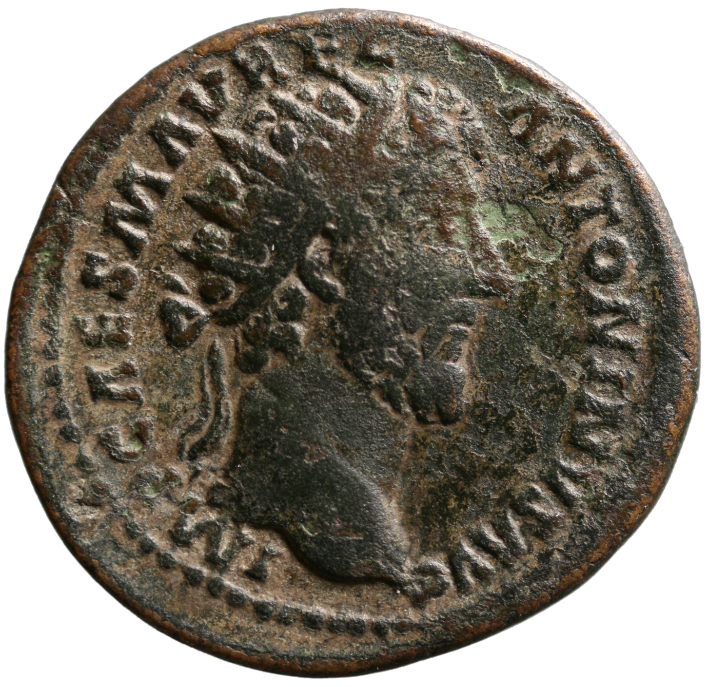 Marcus Aurelius