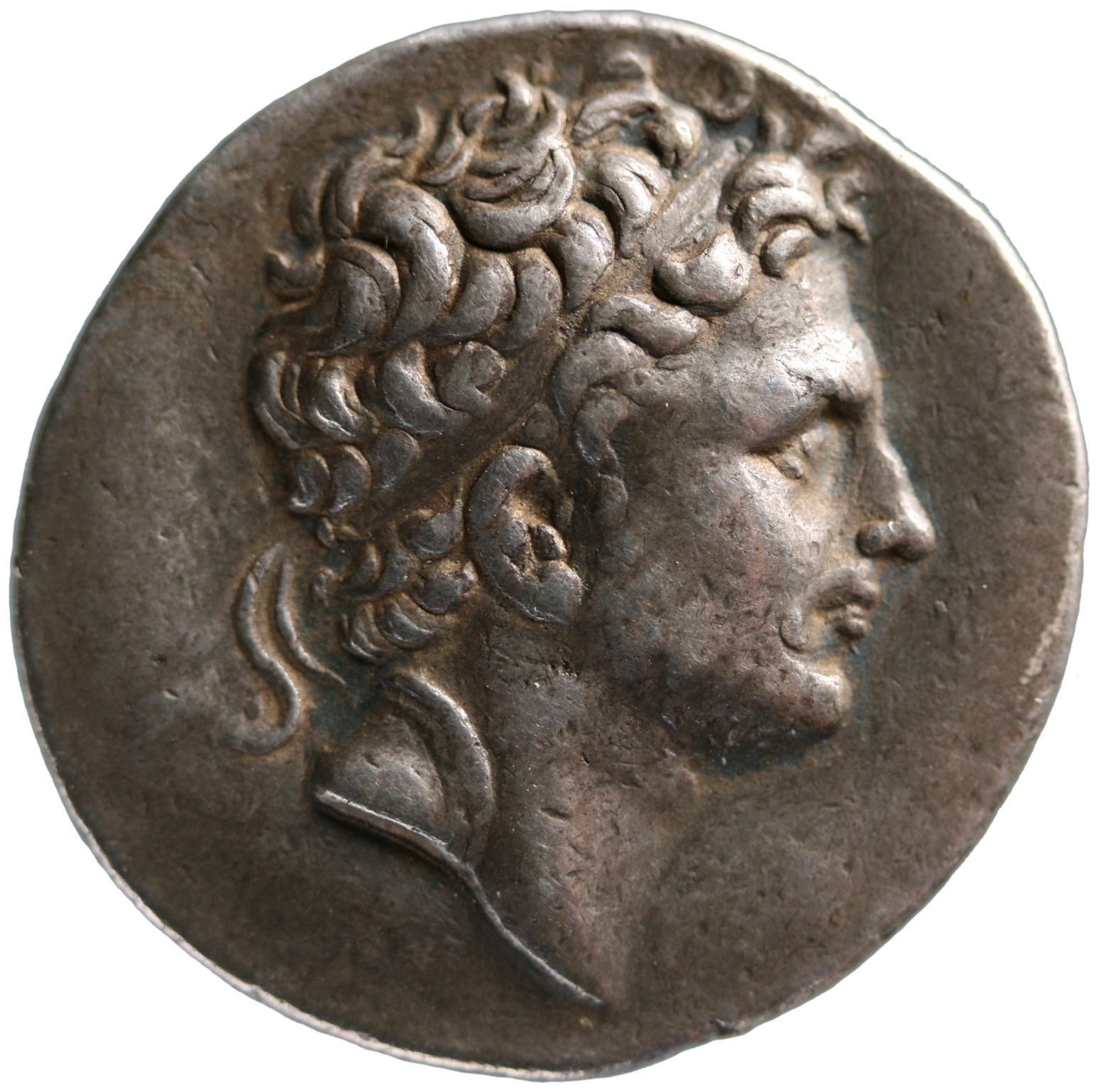 Makedonien: Perseus von Perseus