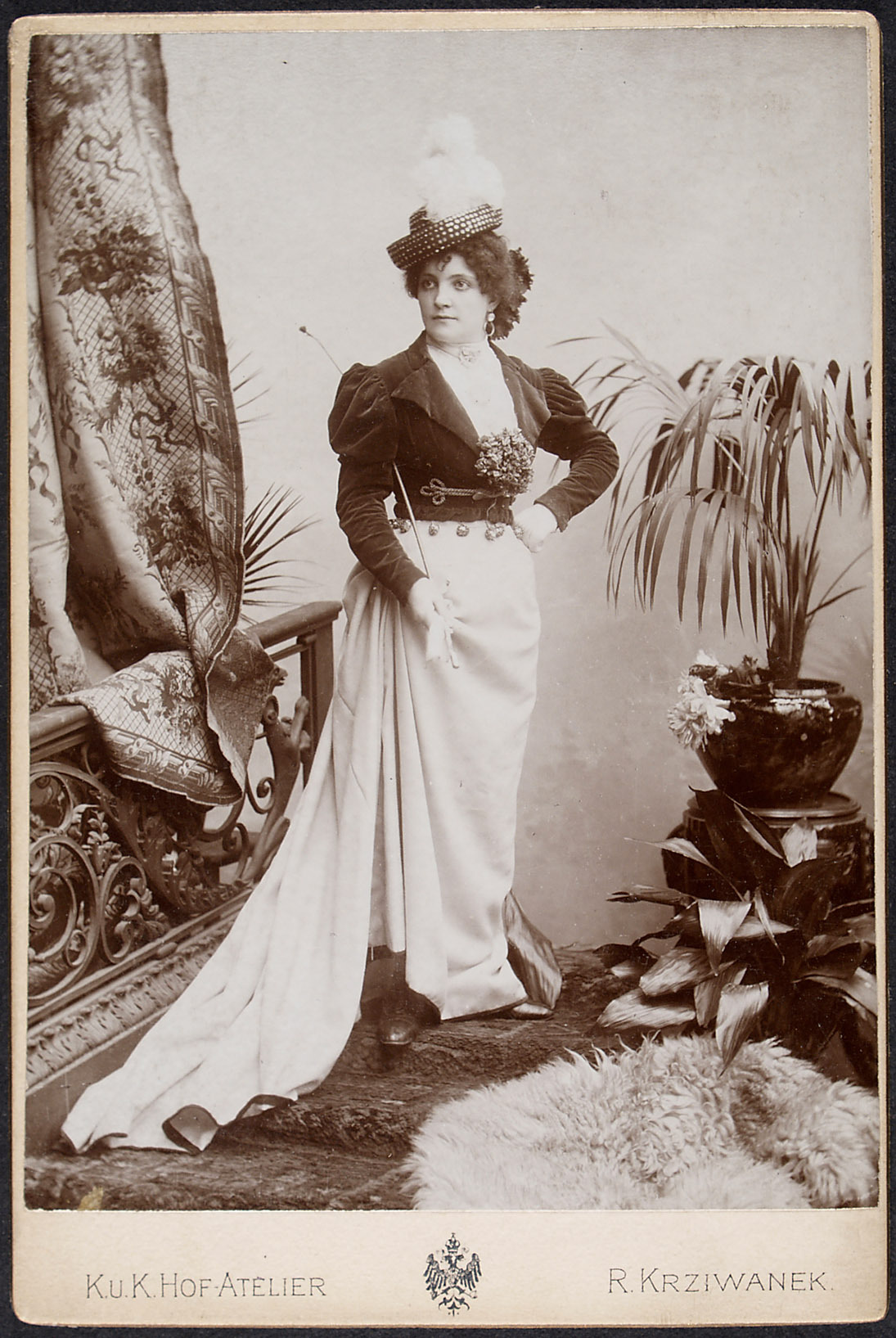 Adele Moraw