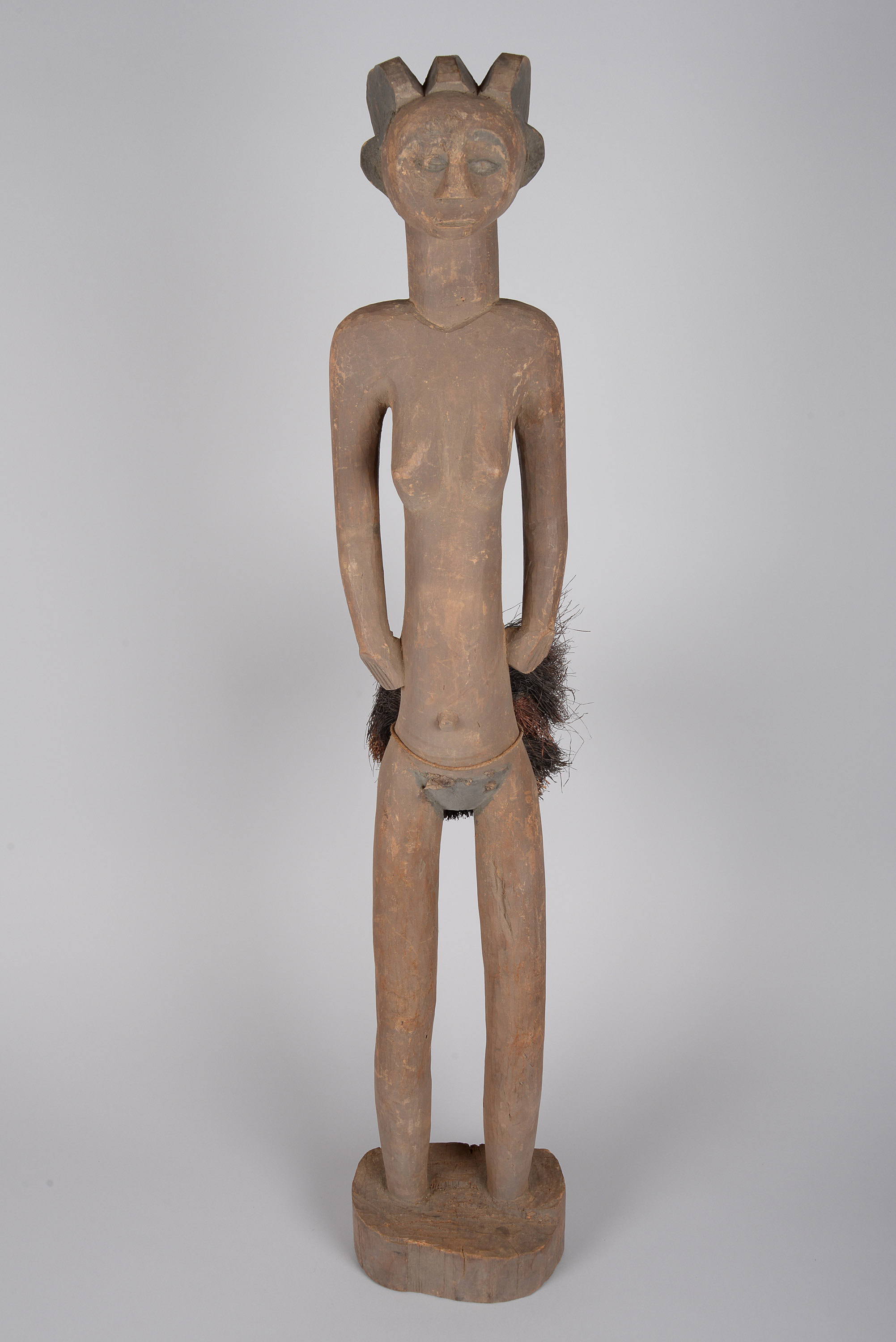 Weibliche Figur