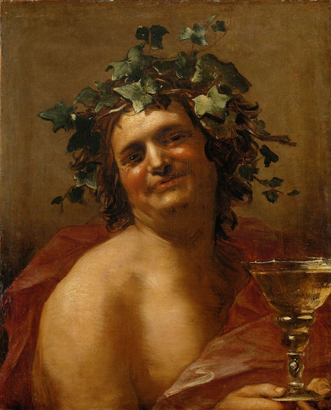 Bacchus