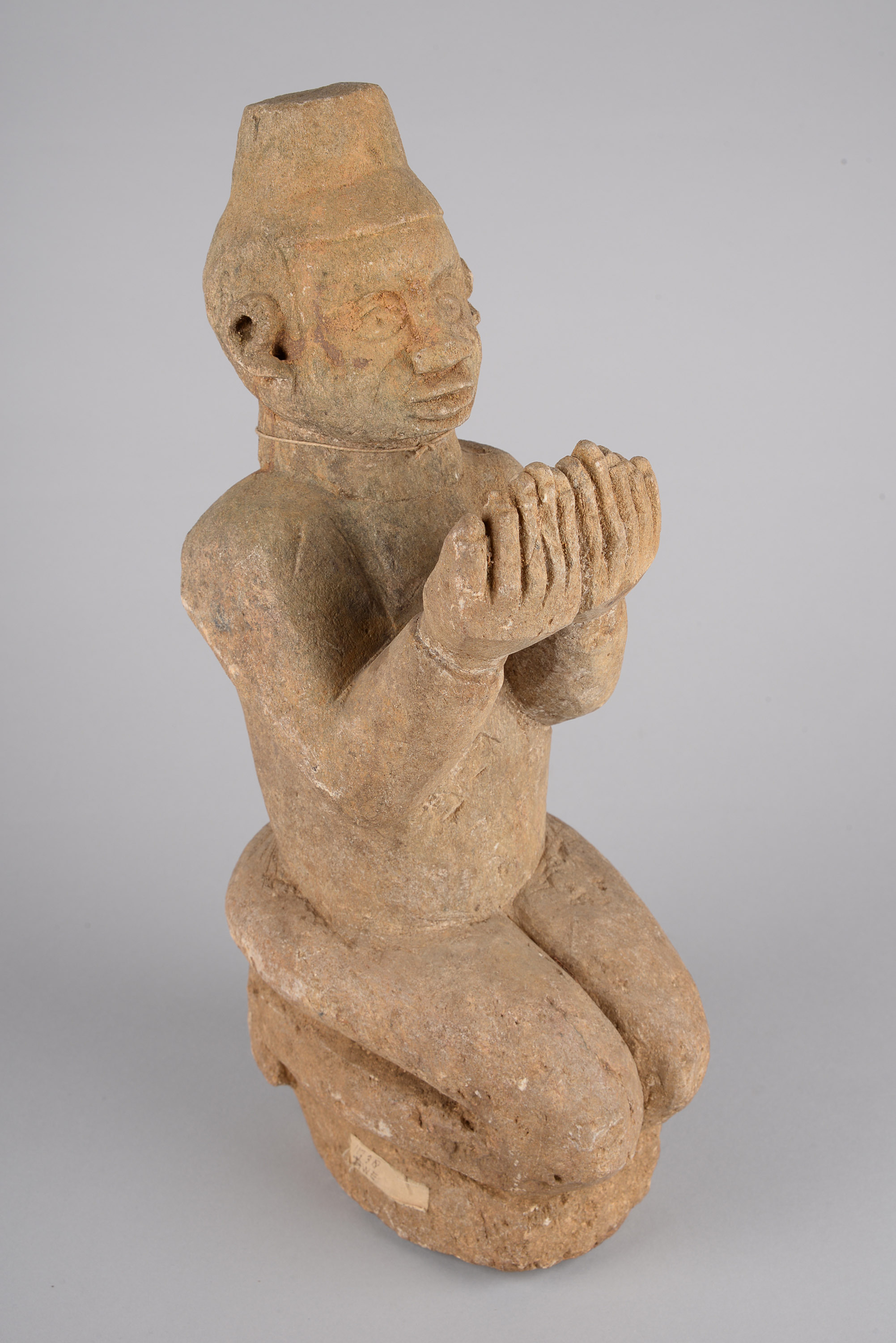 Männliche Figur