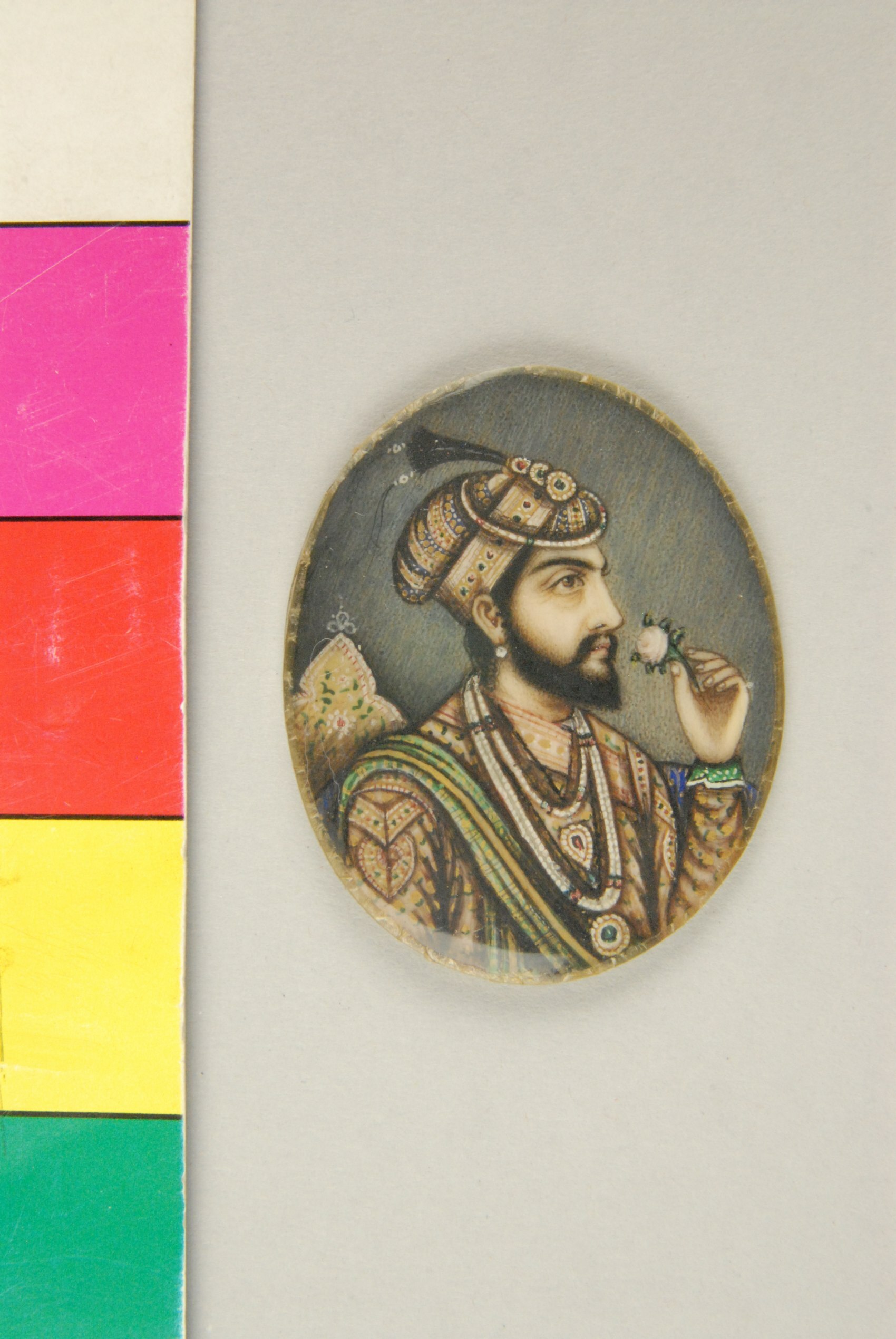 Shah Jahan