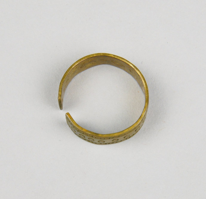 Fingerring