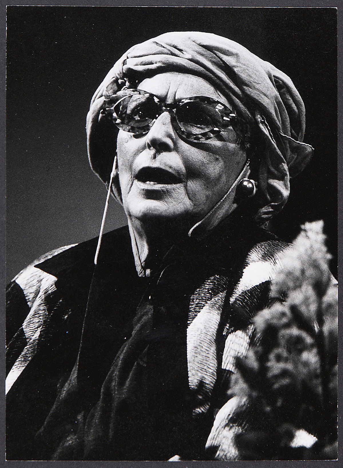 Judith Holzmeister von Josef Palffy, Wien