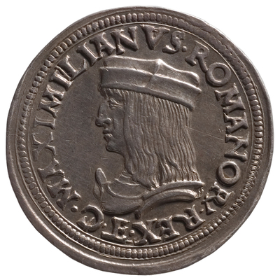 Kunsthistorisches Museum: Siebenbürgen: Michael I. Apafi
