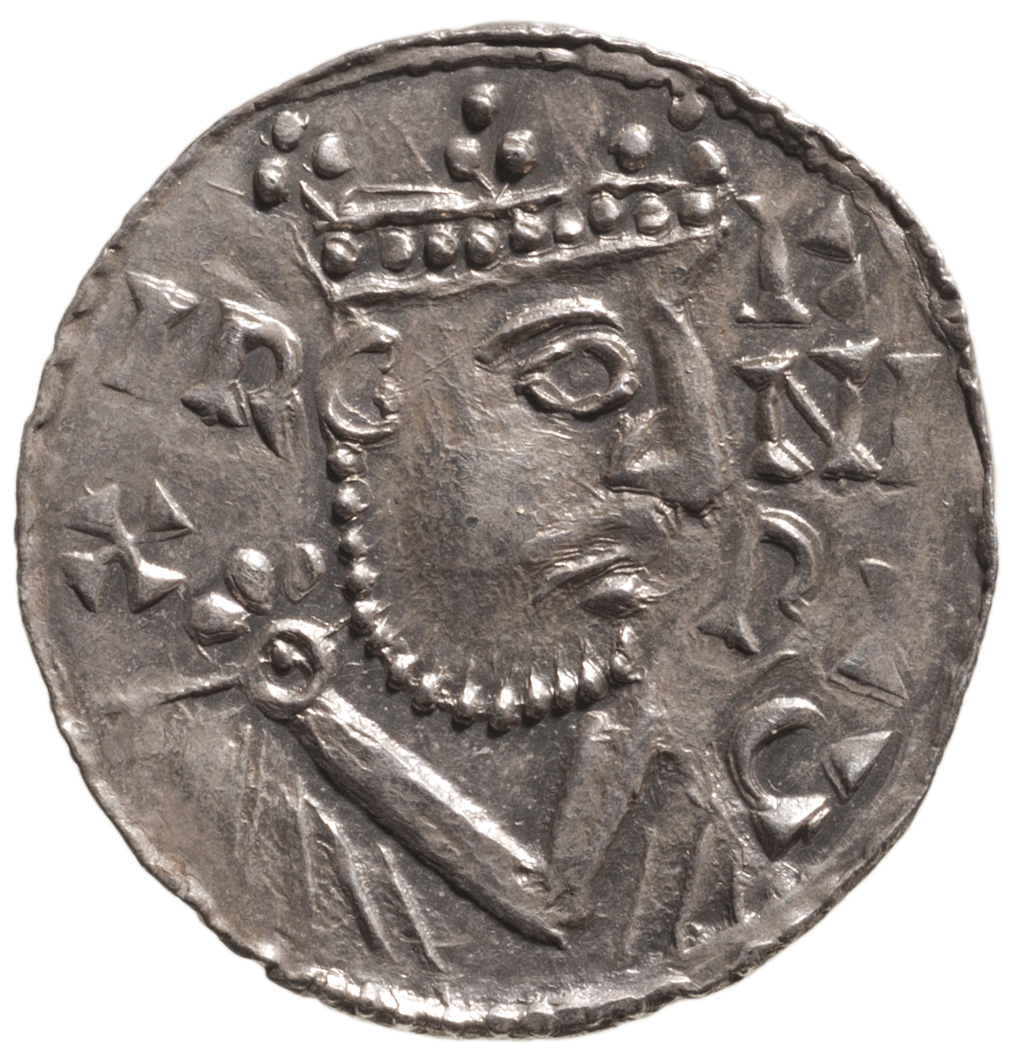 Kunsthistorisches Museum Herzogtum Bayern Heinrich II. als Kg. (1002