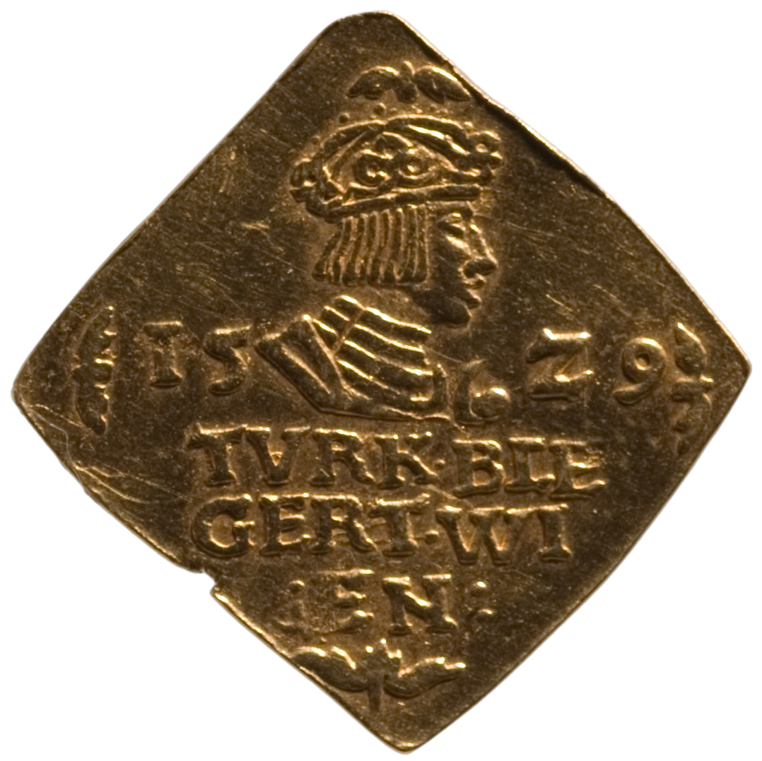 Kunsthistorisches Museum Haus Österreich Ferdinand I.