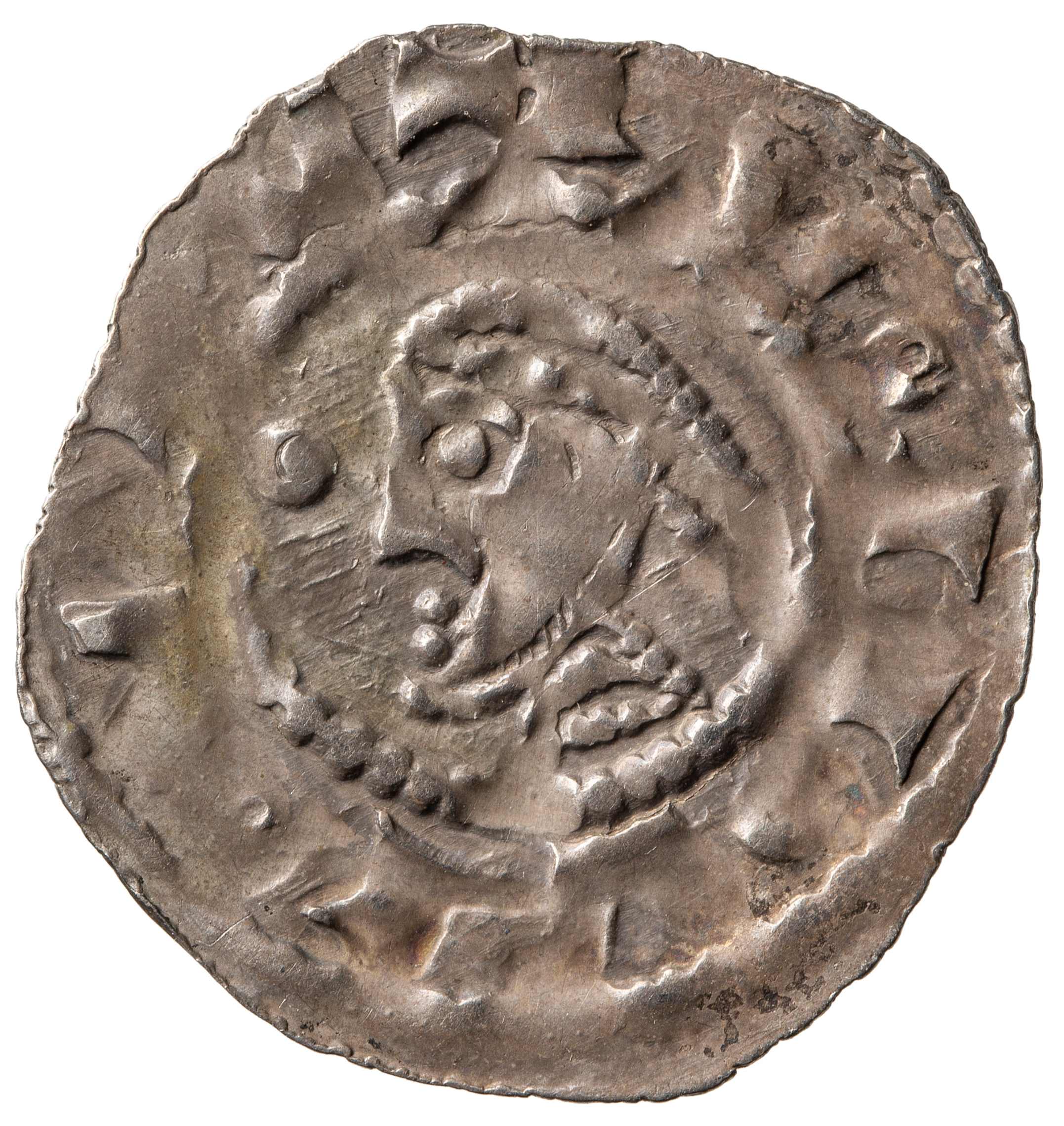 Kunsthistorisches Museum Grafen von Formbach Ekbert II. (11131144)