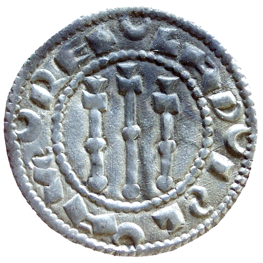 Kunsthistorisches Museum Könige von Ungarn Ladislaus I. der Heilige