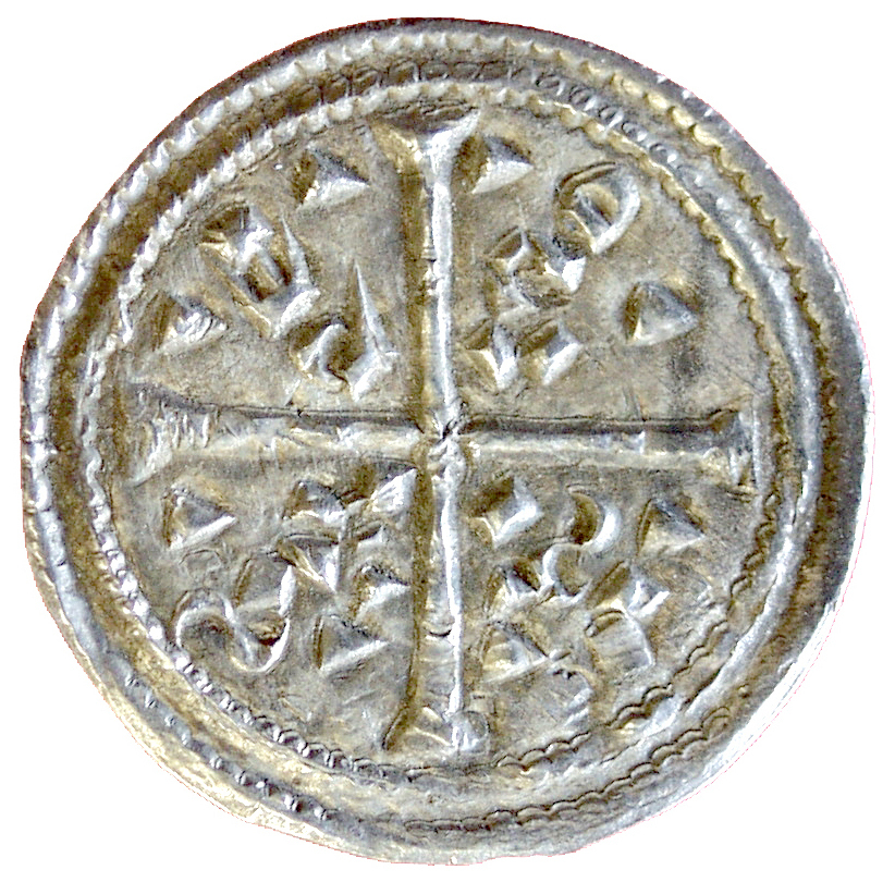 Kunsthistorisches Museum Könige von Ungarn Ladislaus I. der Heilige