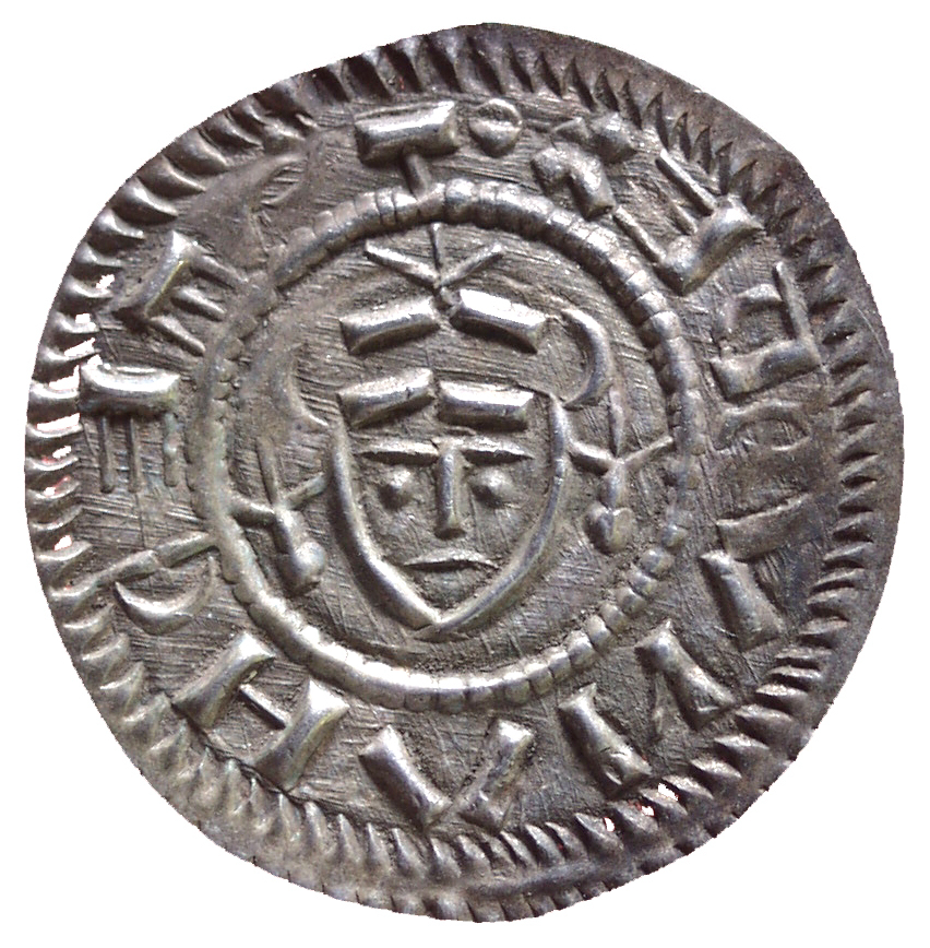 Kunsthistorisches Museum: Könige von Ungarn: Stephan II.