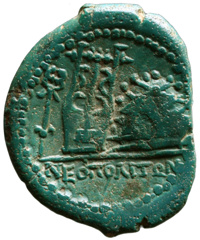 Kunsthistorisches Museum Neapolis