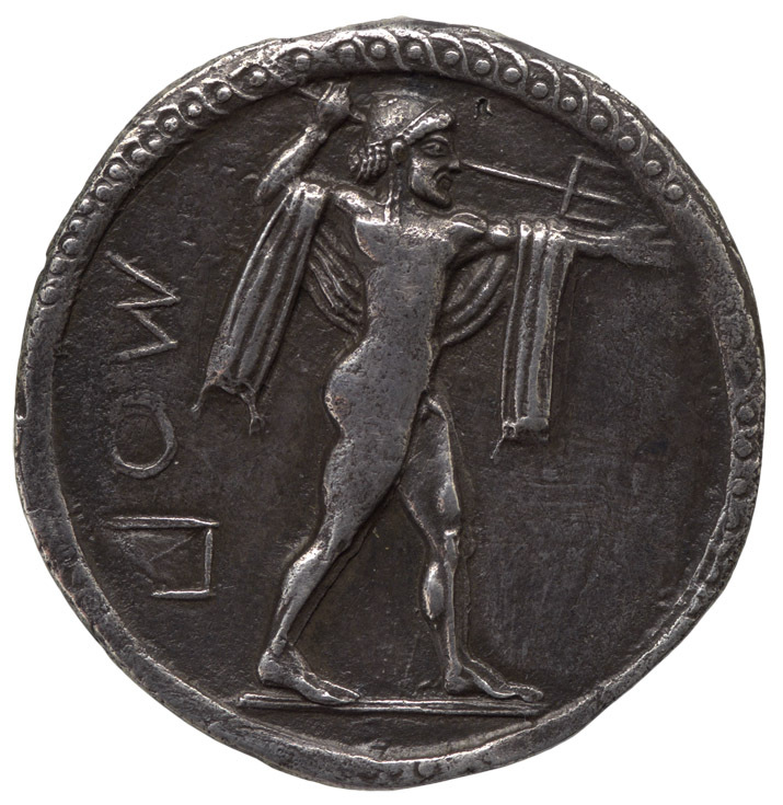 Kunsthistorisches Museum Poseidonia