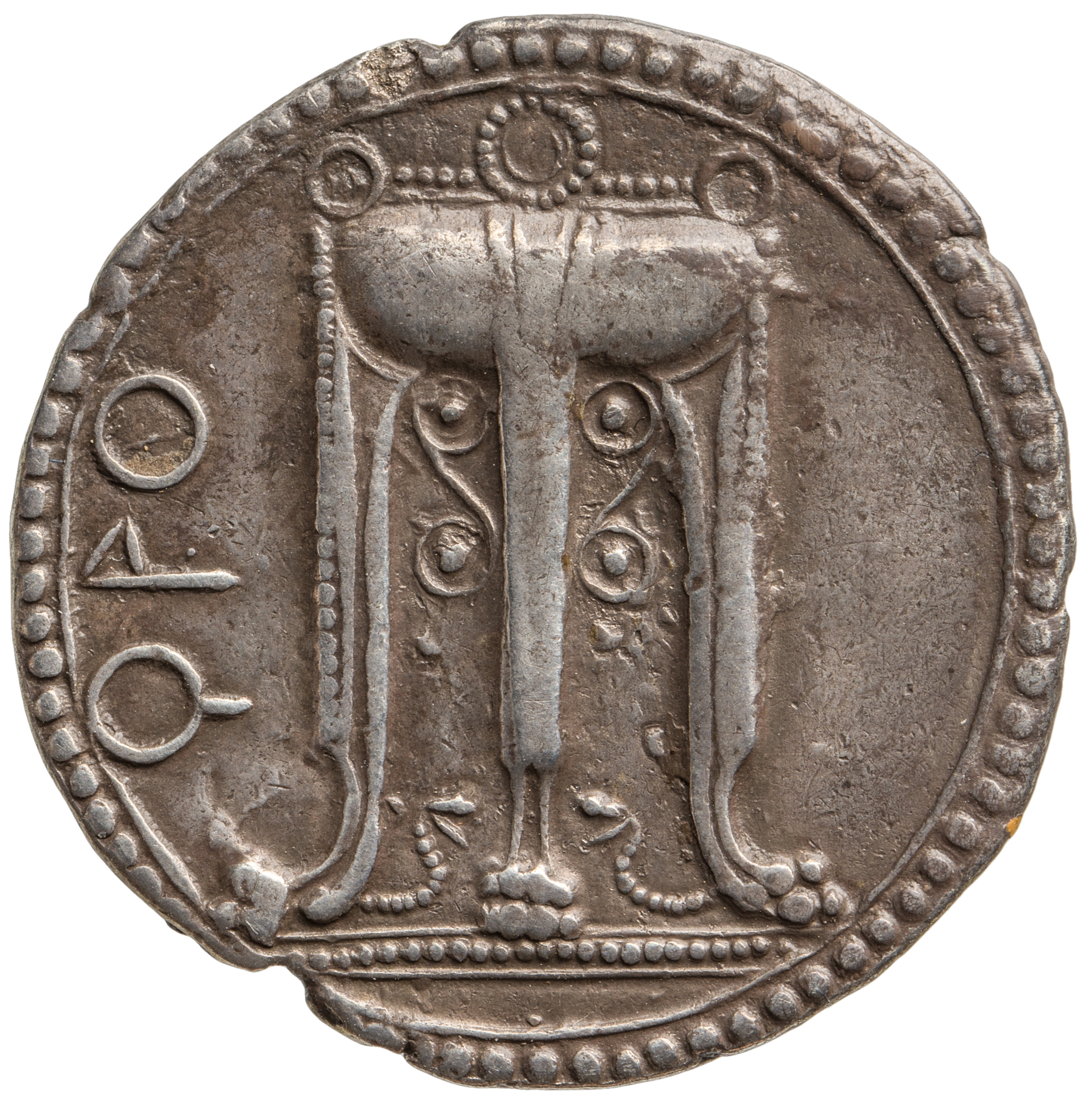Kunsthistorisches Museum: Kroton