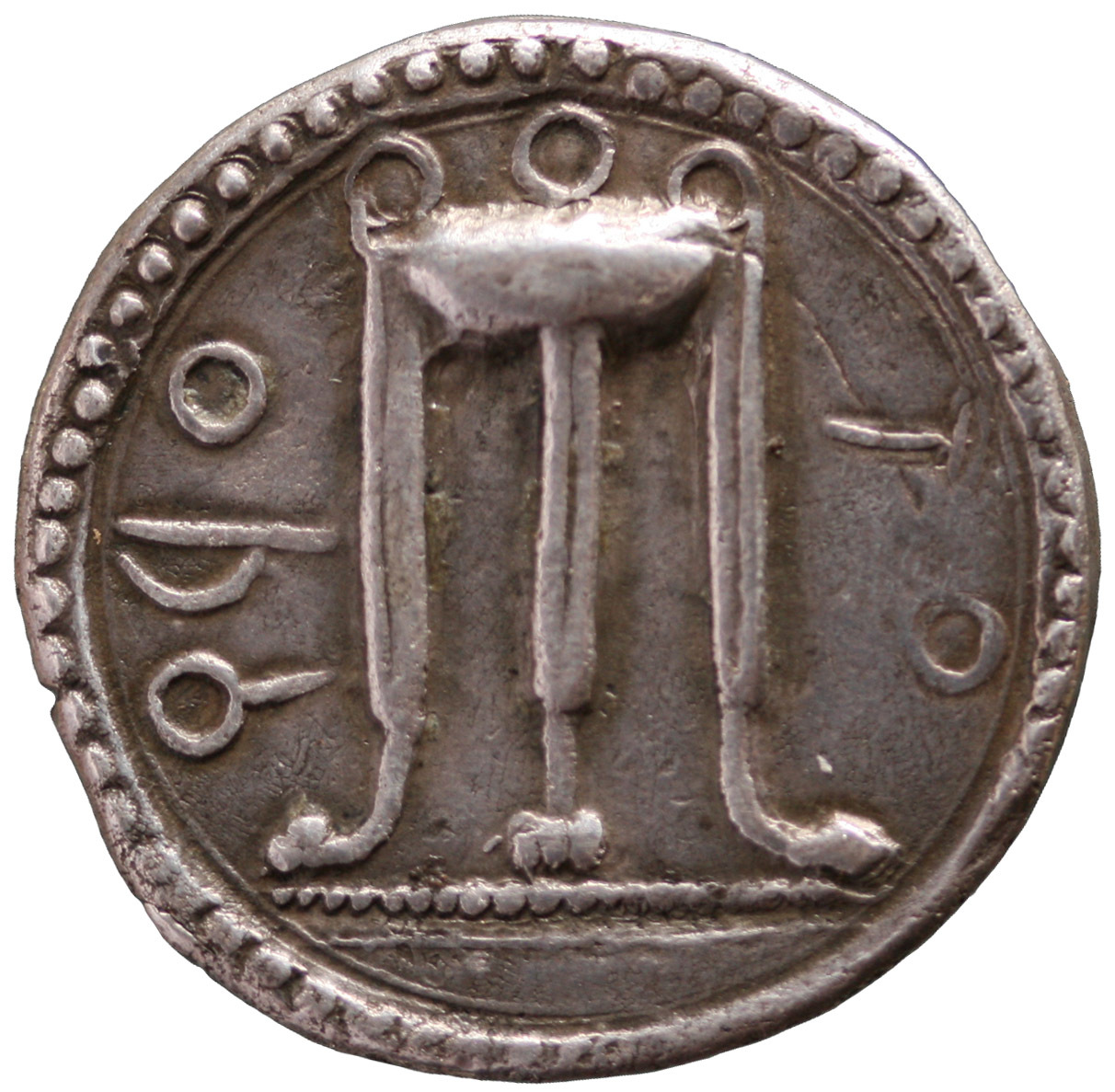 Kunsthistorisches Museum: Kroton