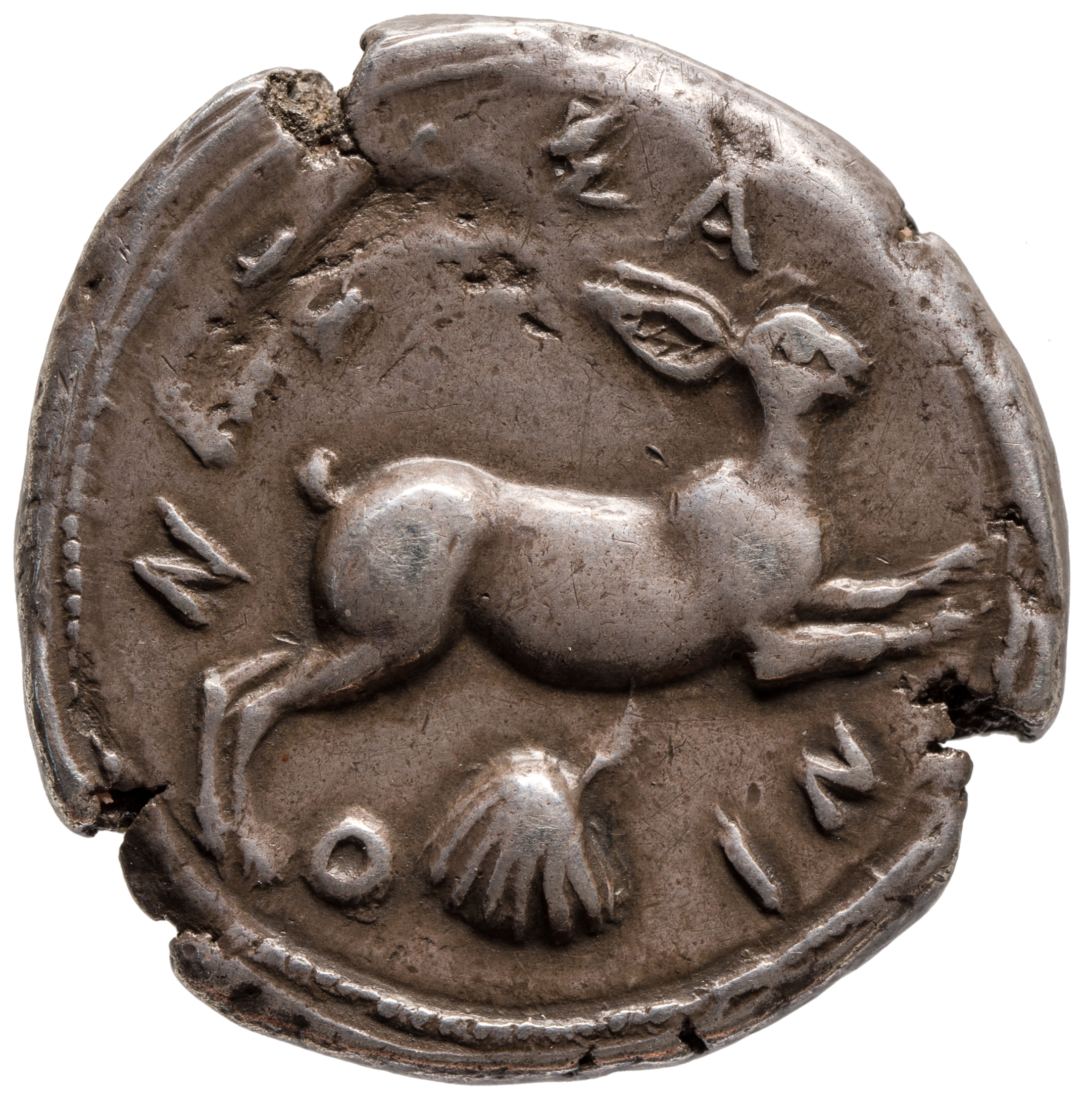 Kunsthistorisches Museum Messana