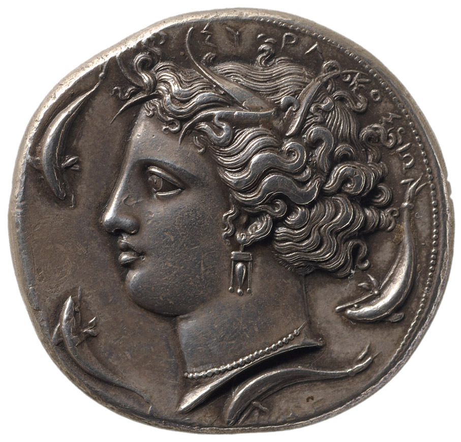 Kunsthistorisches Museum Syrakus