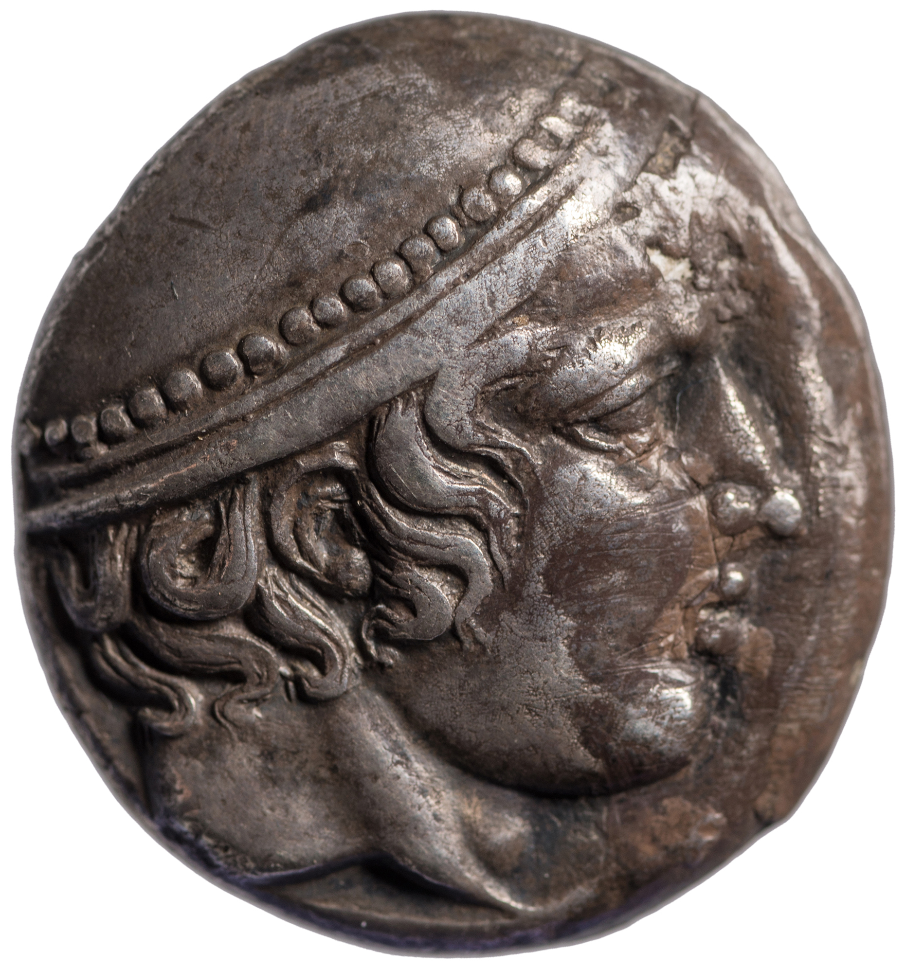 Kunsthistorisches Museum Ainos