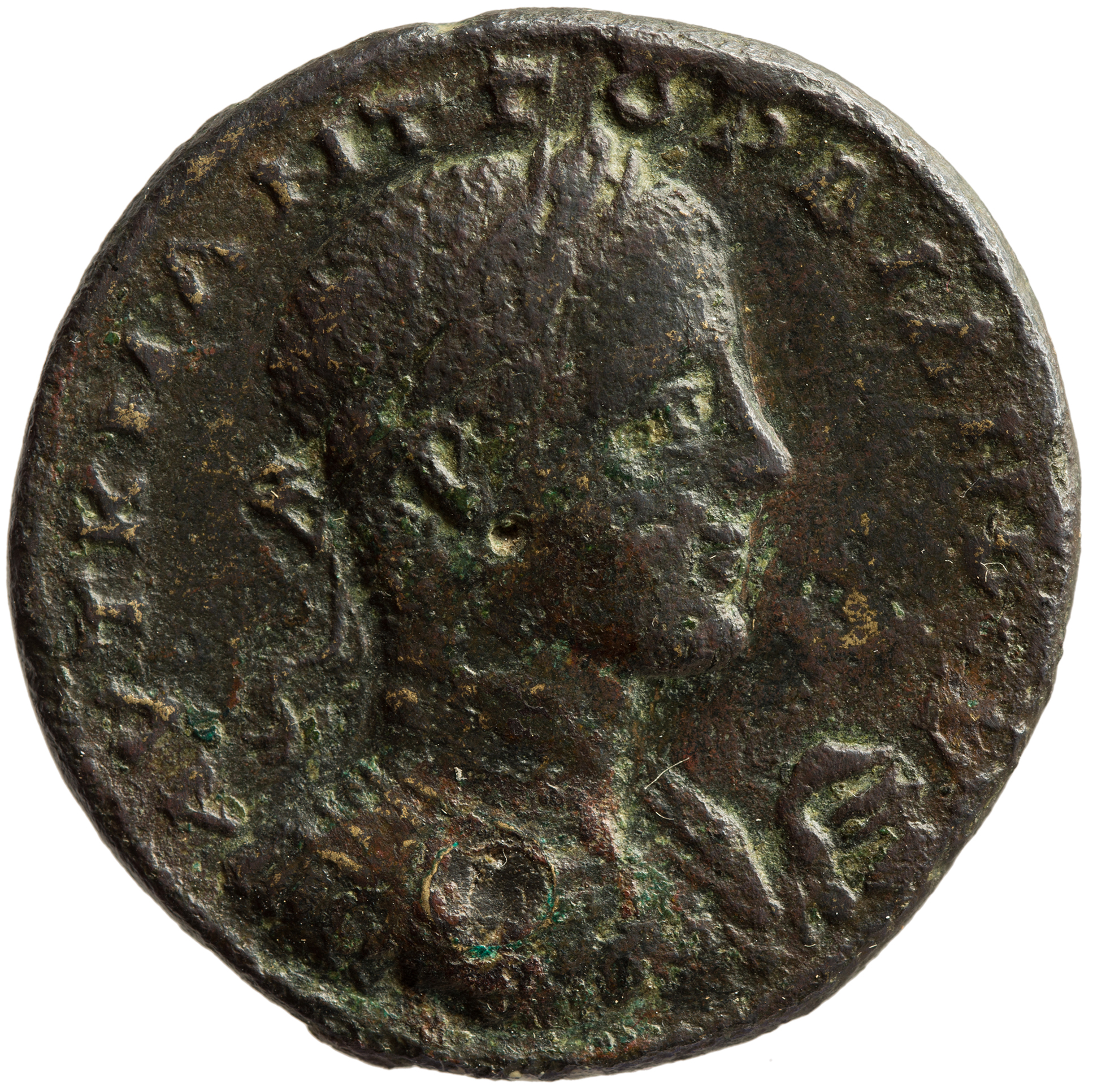 Byzantion: Gordianus III., Gordianus III., 238-244