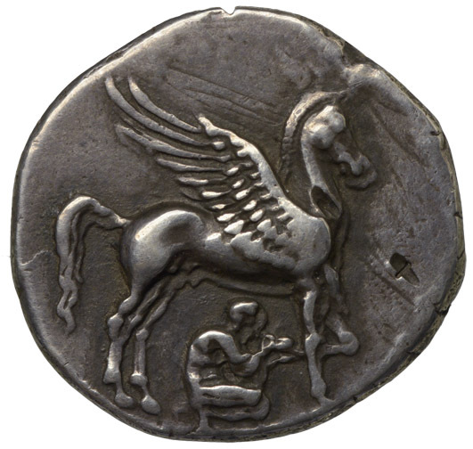 Kunsthistorisches Museum Ambrakia