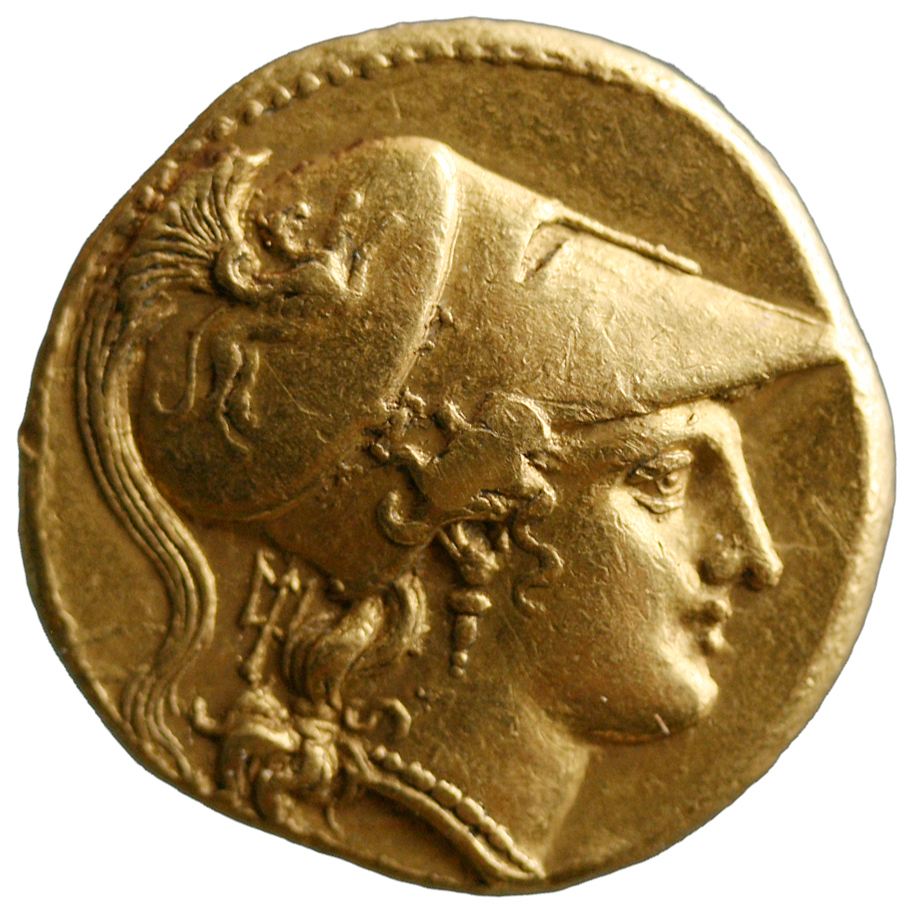 Kunsthistorisches Museum Epiros Pyrrhos