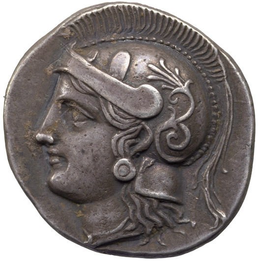 Kunsthistorisches Museum Itanos