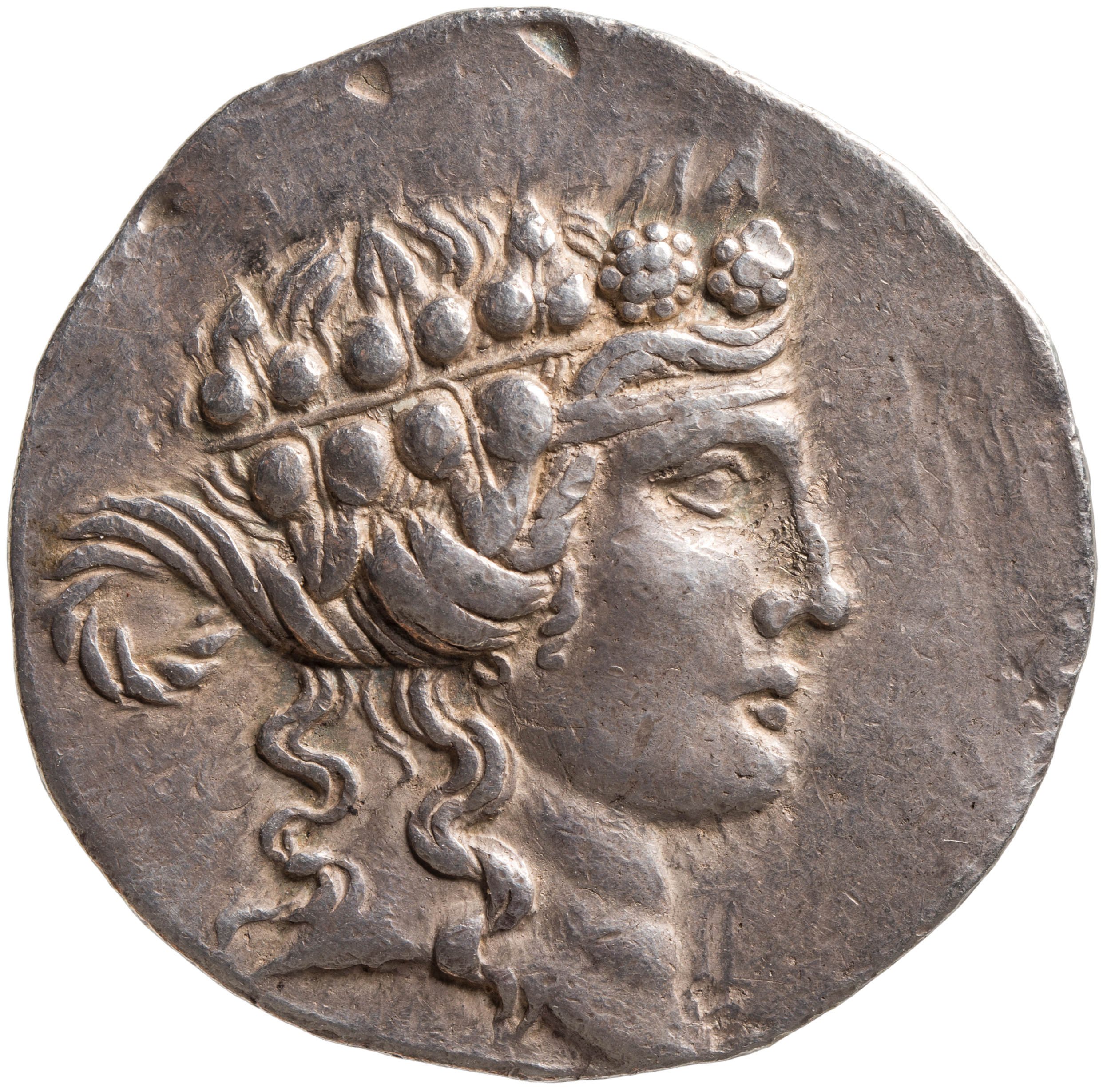 Kunsthistorisches Museum Maroneia