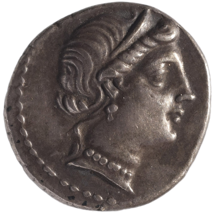 Kunsthistorisches Museum Röm. Republik Q