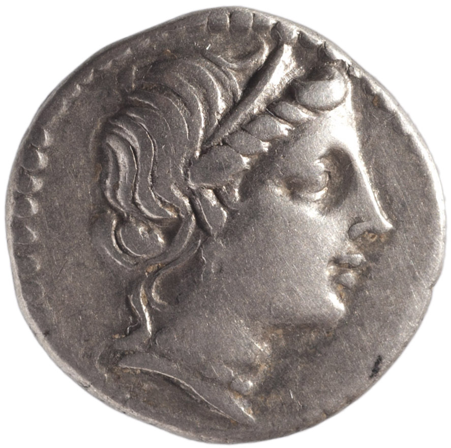 Kunsthistorisches Museum: Röm. Republik: Q