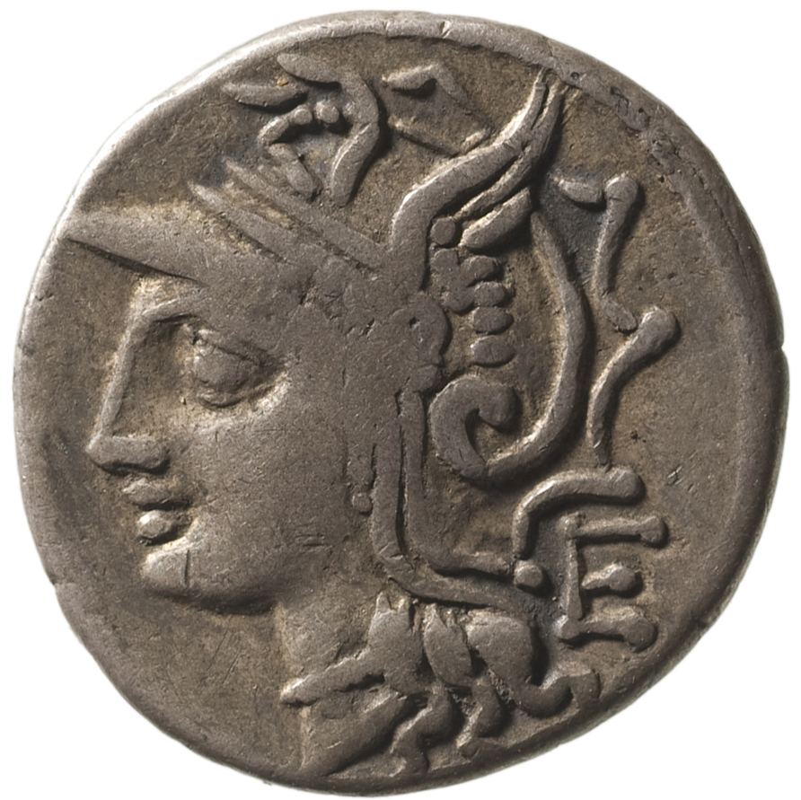 Kunsthistorisches Museum Röm. Republik L. Saturninus