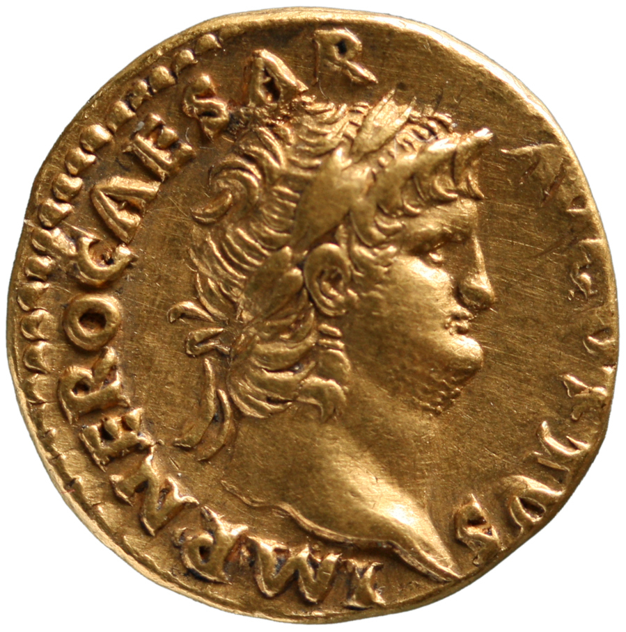 Kunsthistorisches Museum Nero