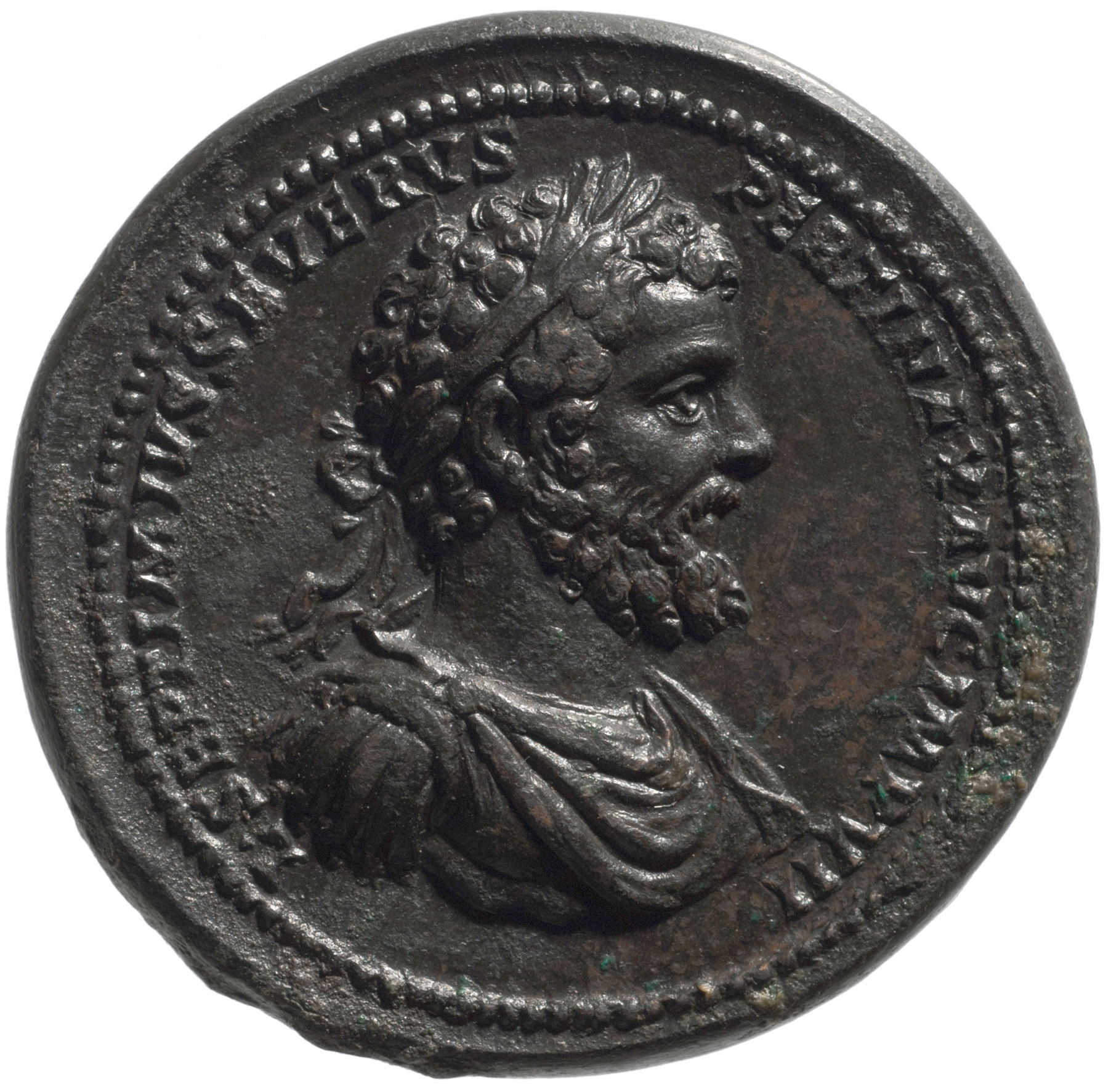 Kunsthistorisches Museum Septimius Severus