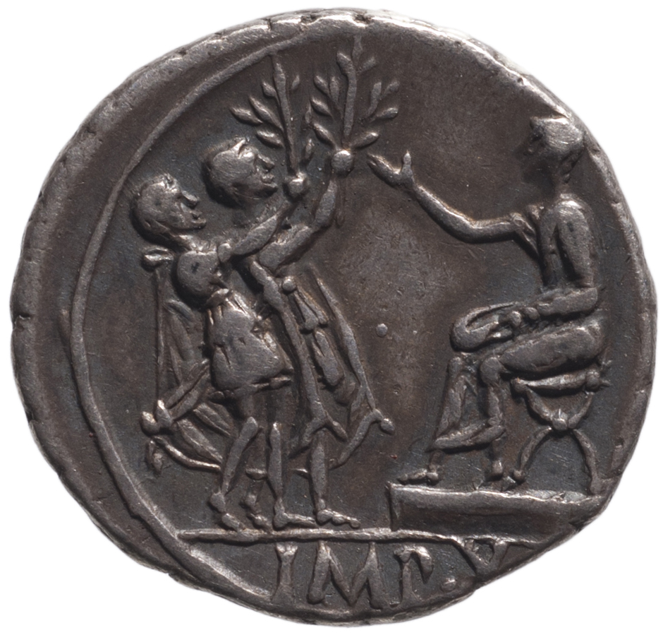 Kunsthistorisches Museum Augustus