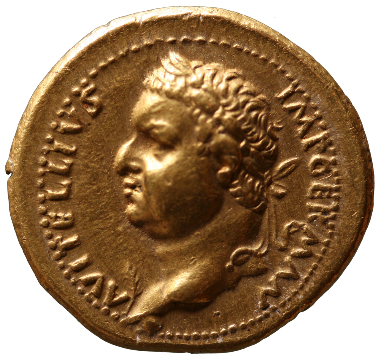 Kunsthistorisches Museum Vitellius