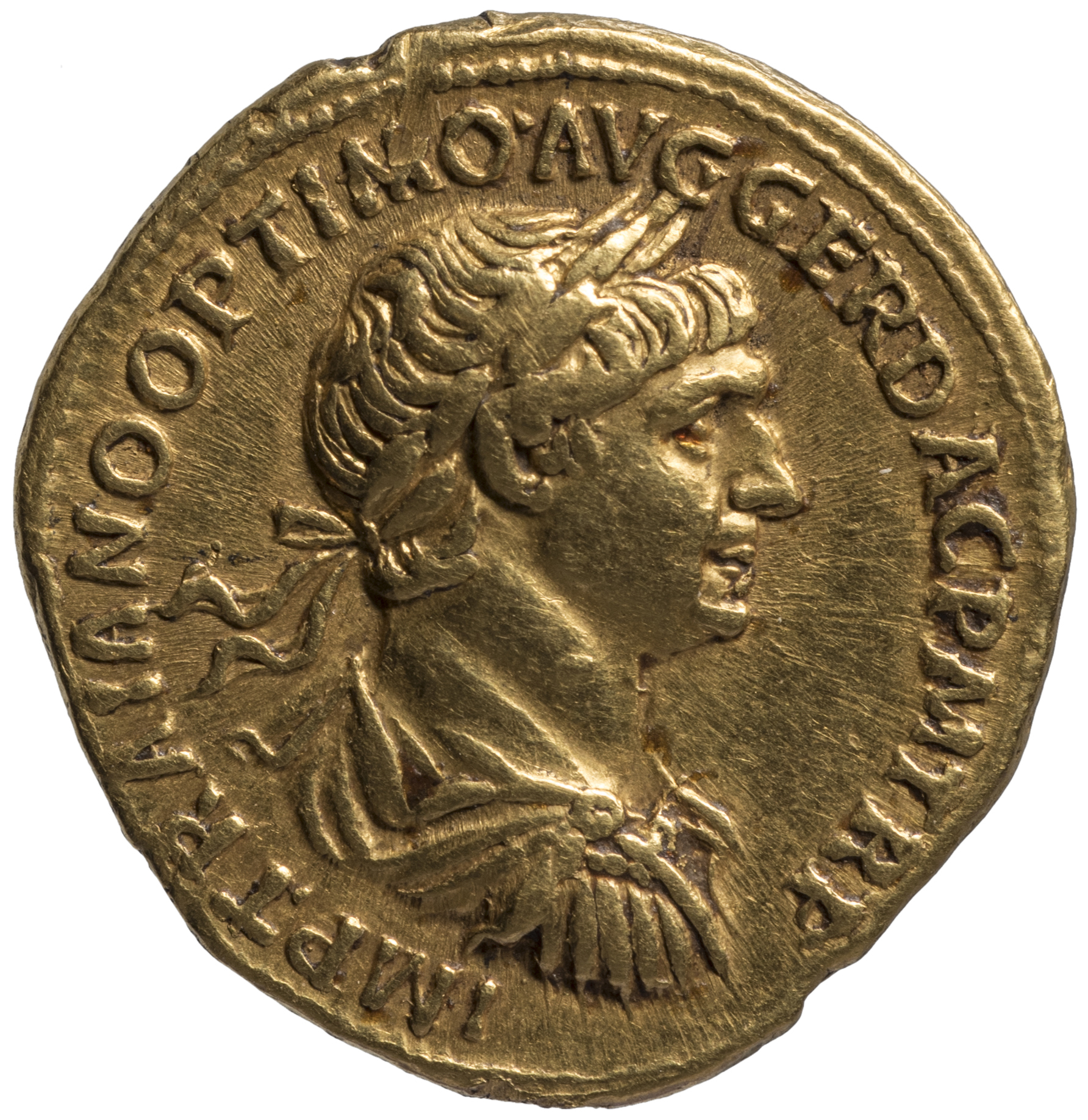 Kunsthistorisches Museum Traianus