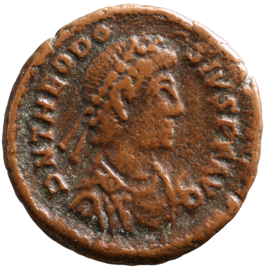 Kunsthistorisches Museum Theodosius I.