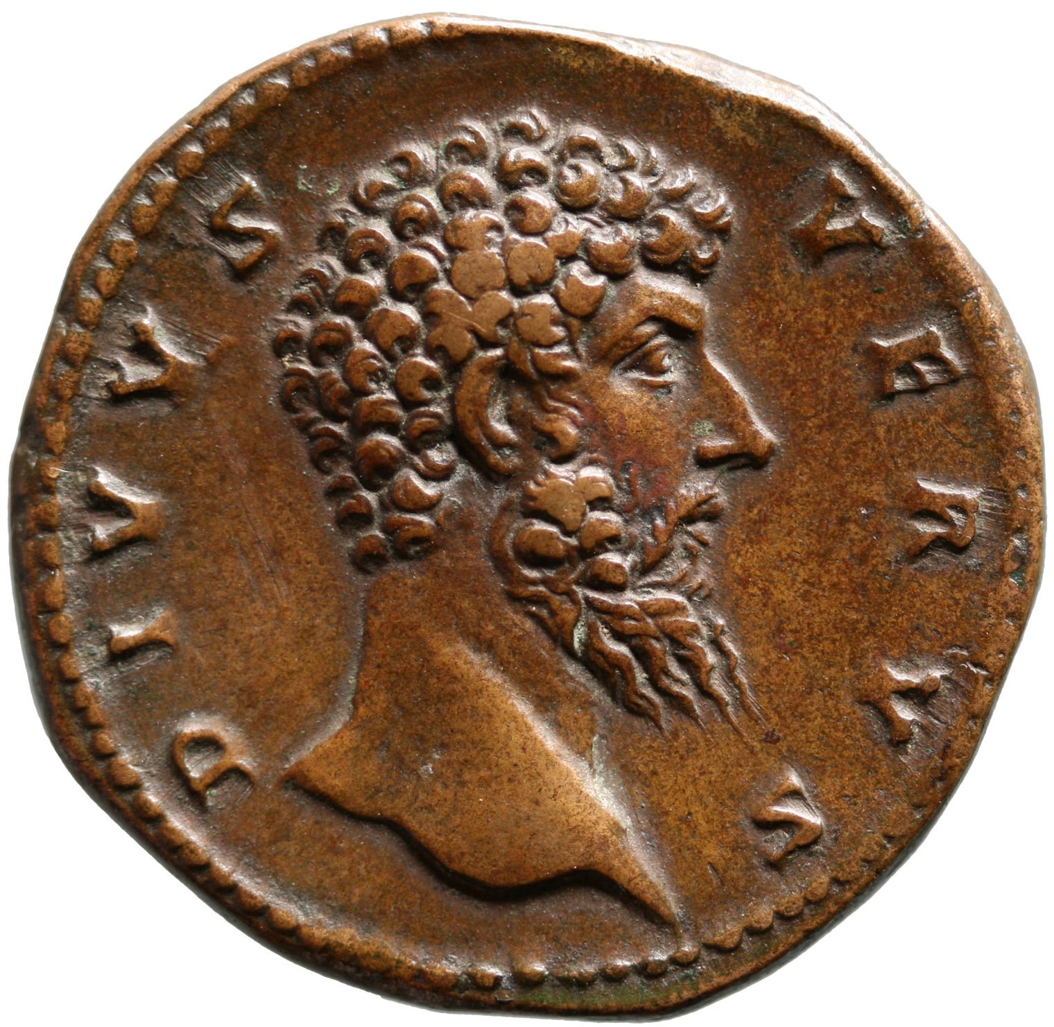 Kunsthistorisches Museum Divus Lucius Verus