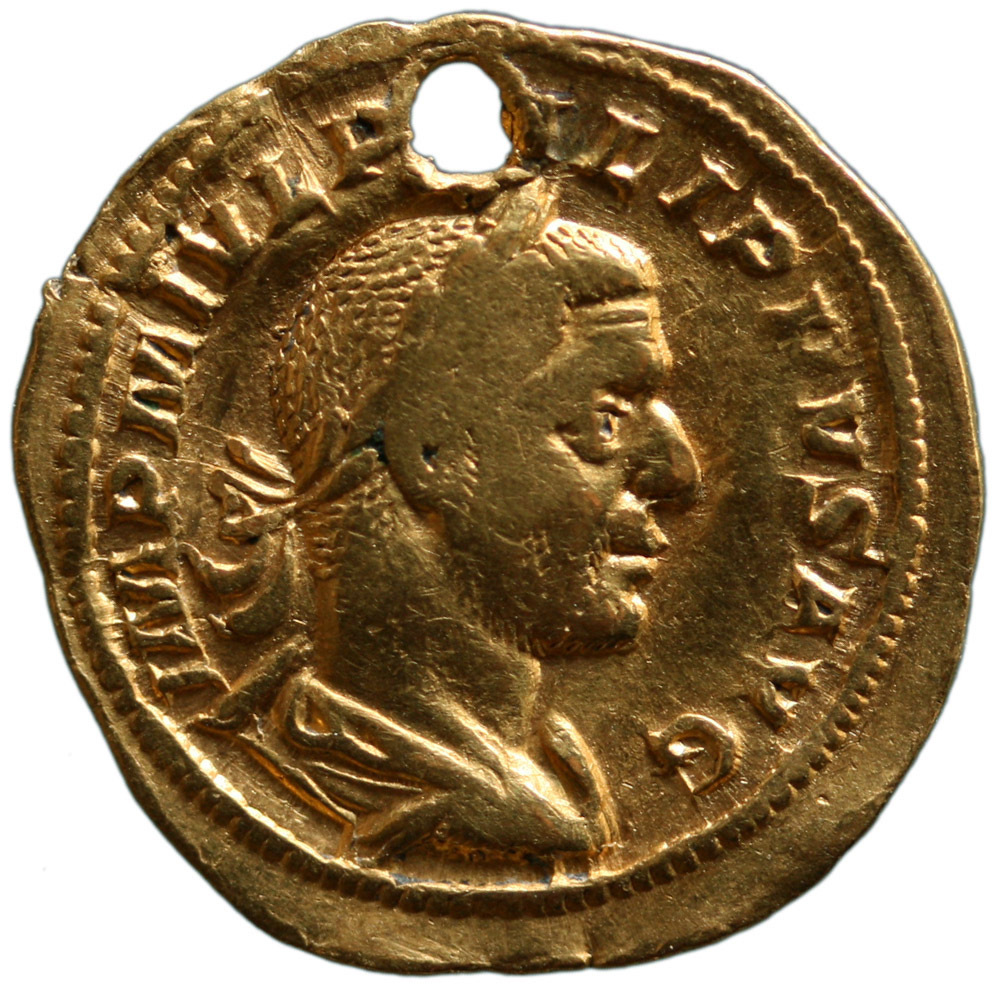 Kunsthistorisches Museum: Philippus I.