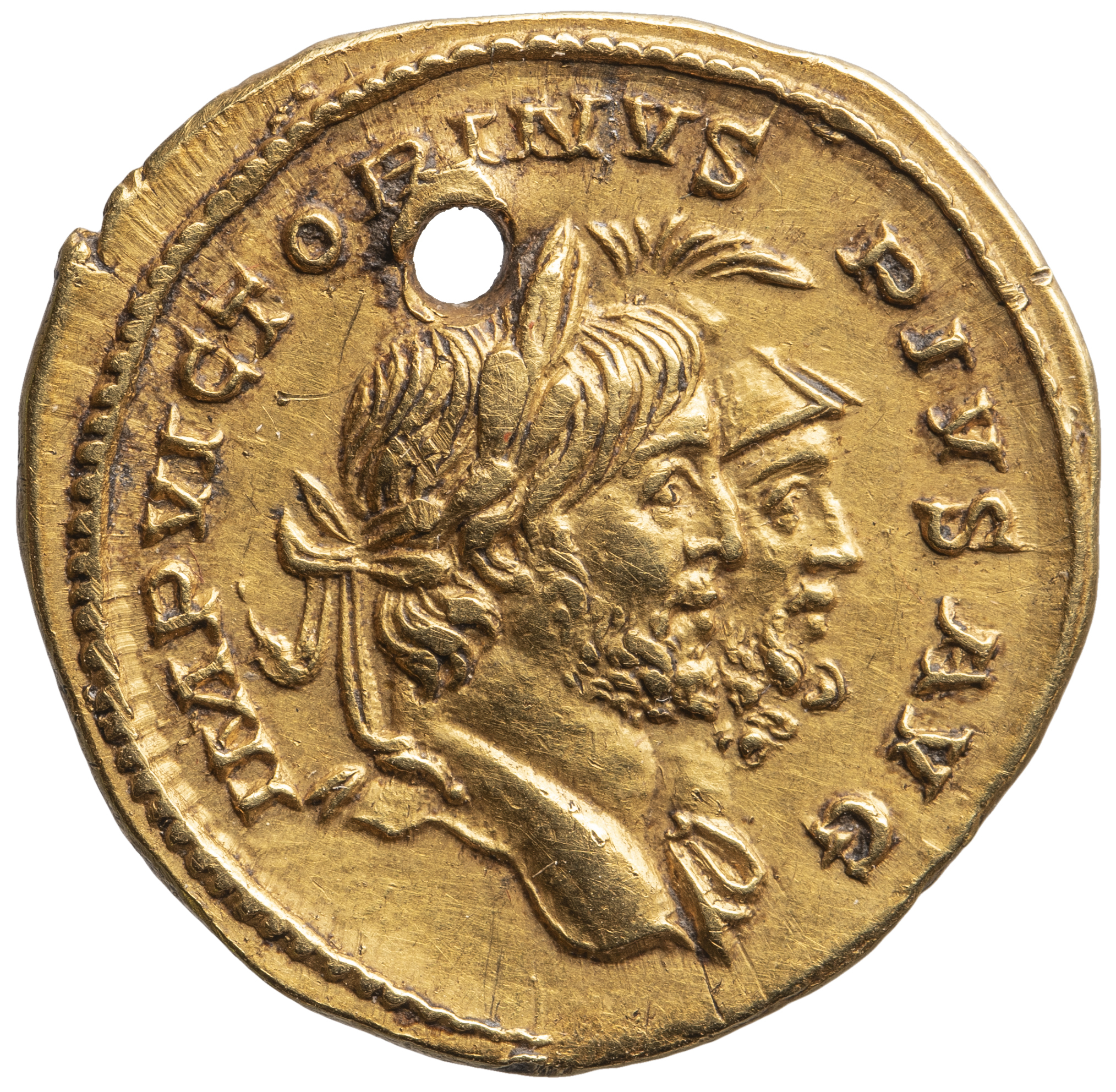 Kunsthistorisches Museum Victorinus