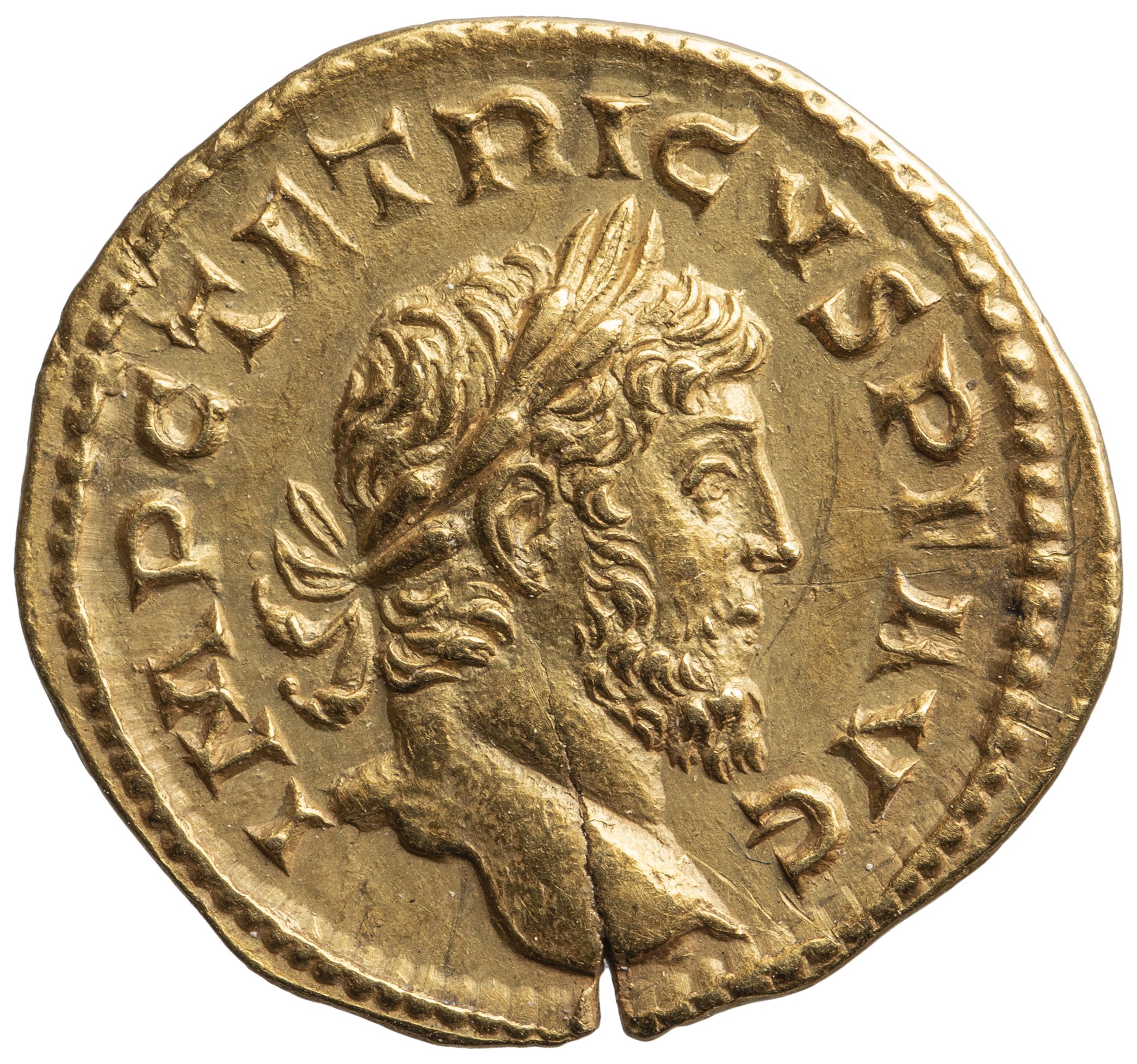 Kunsthistorisches Museum Tetricus I.