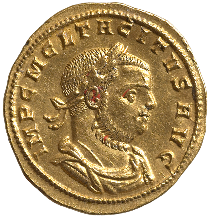 Kunsthistorisches Museum Tacitus