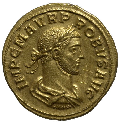 Kunsthistorisches Museum Probus