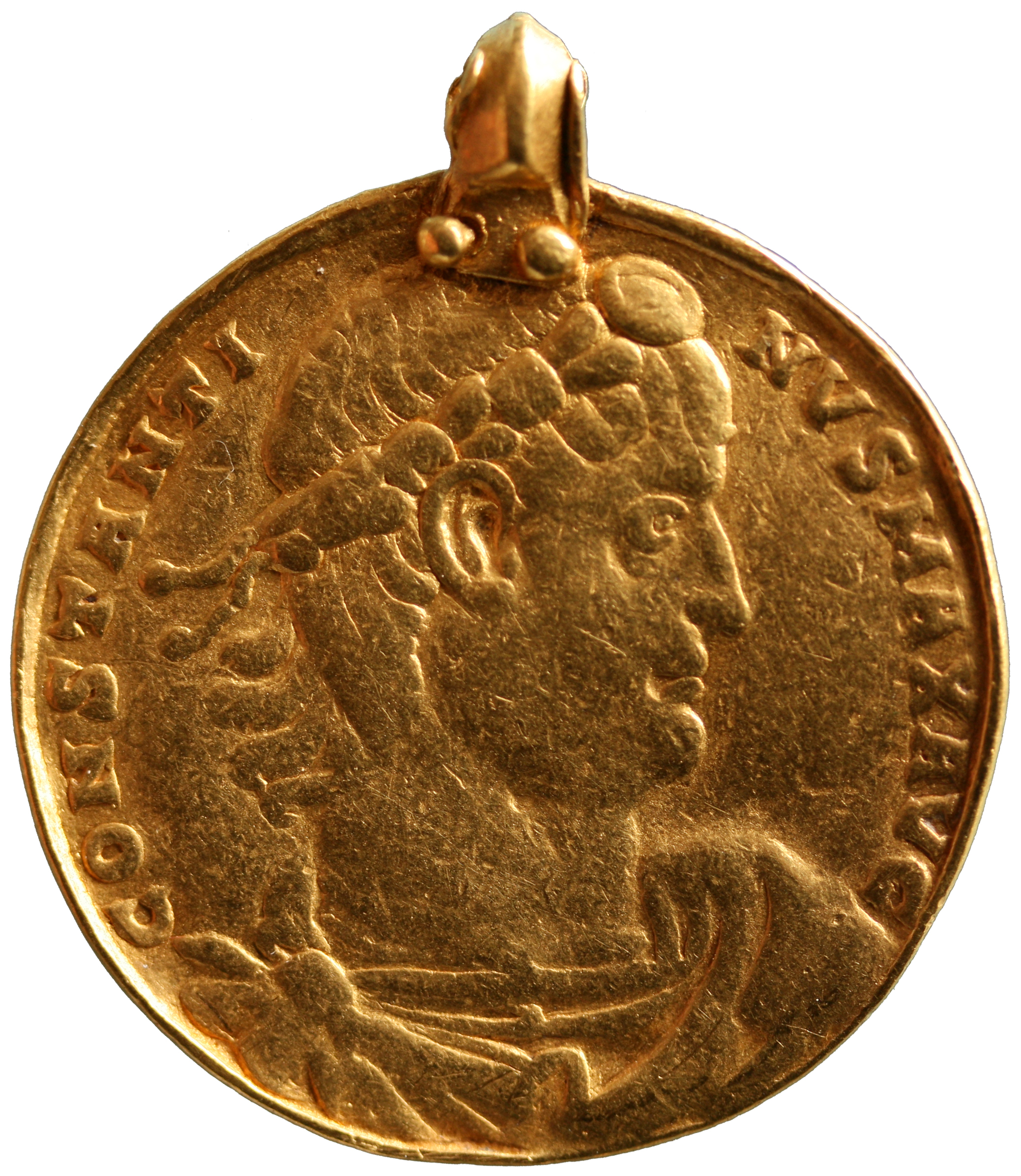 Kunsthistorisches Museum Constantinus I.