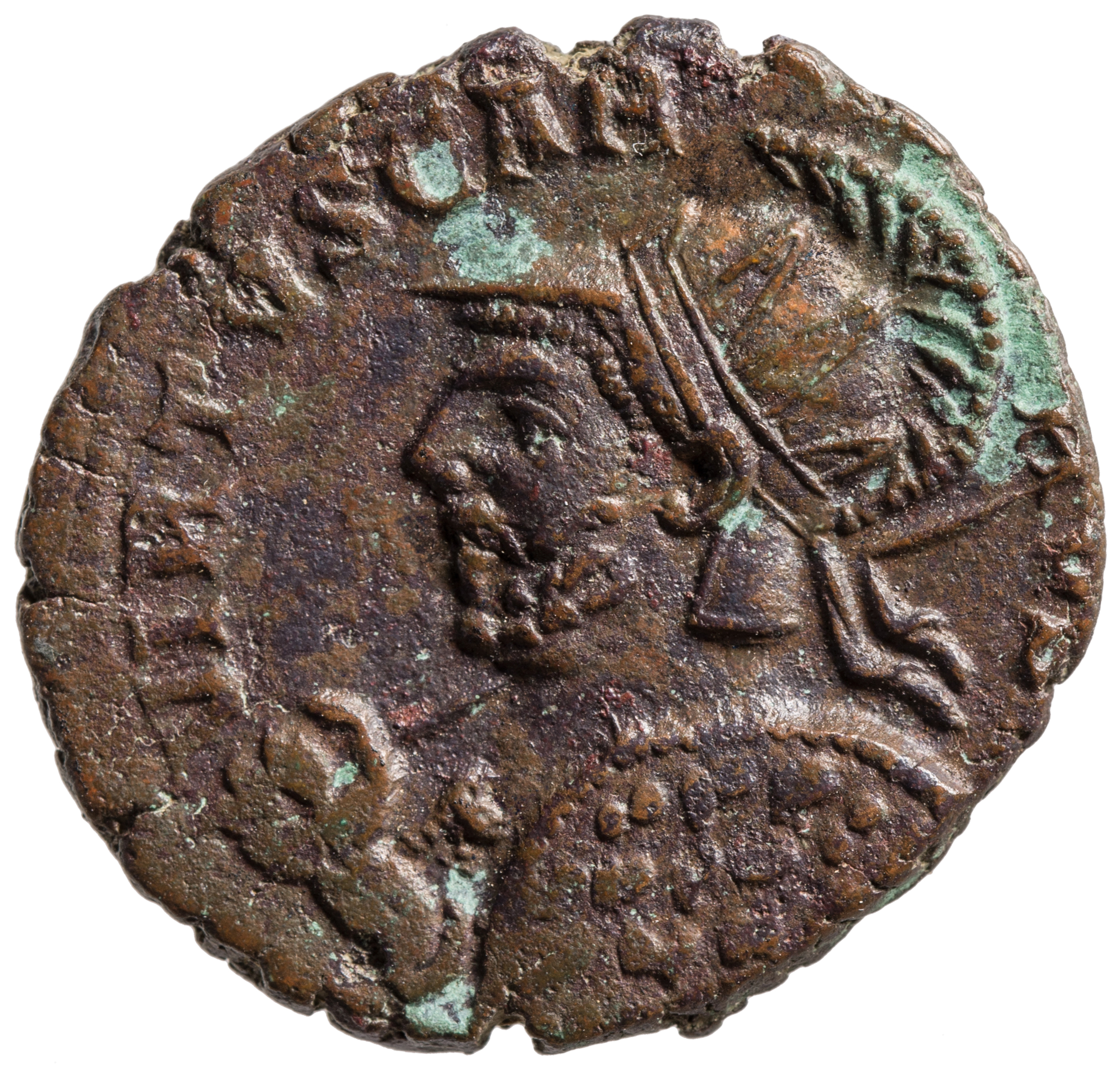 Kunsthistorisches Museum Carausius